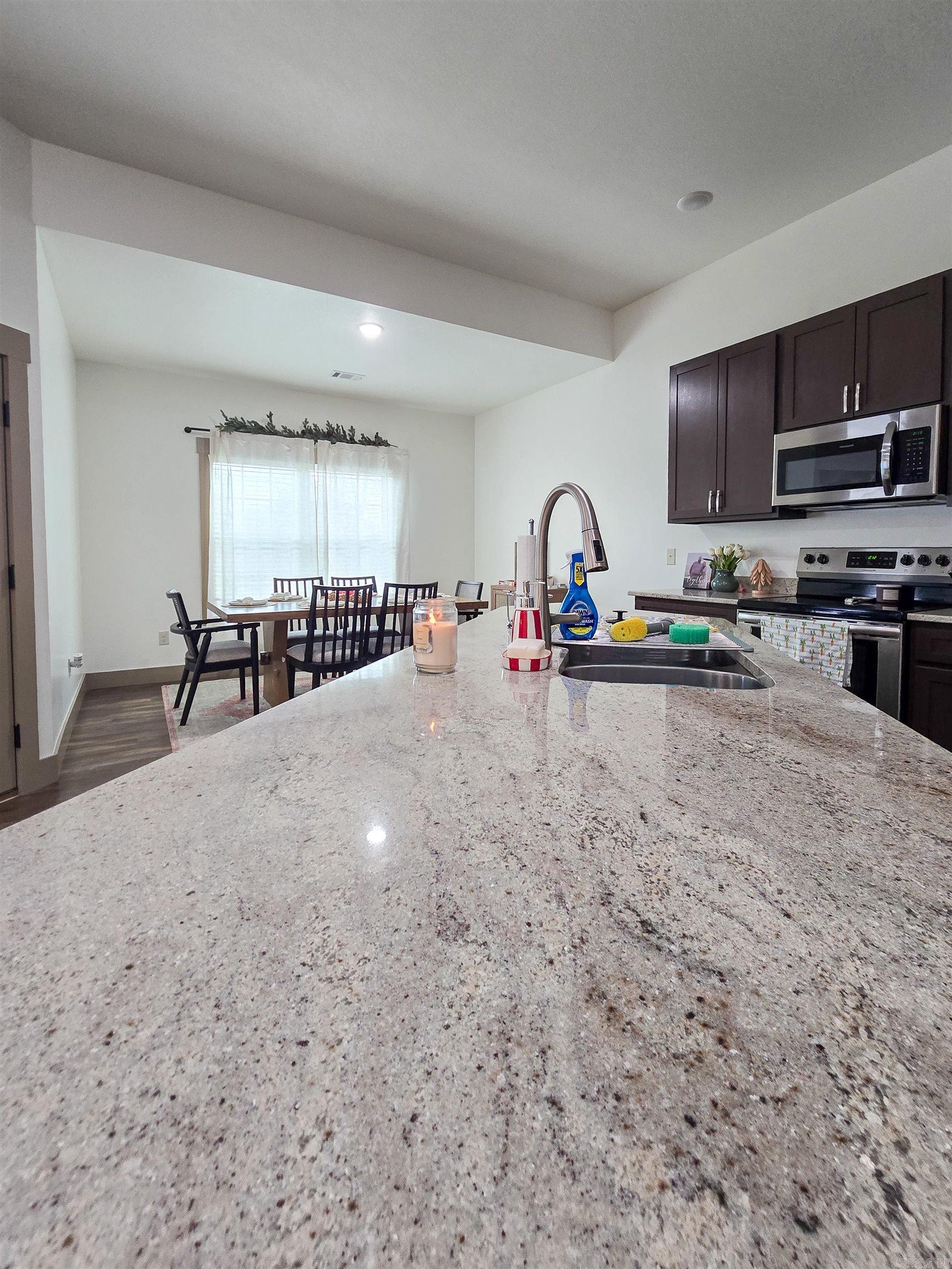 E Ritter - Residential