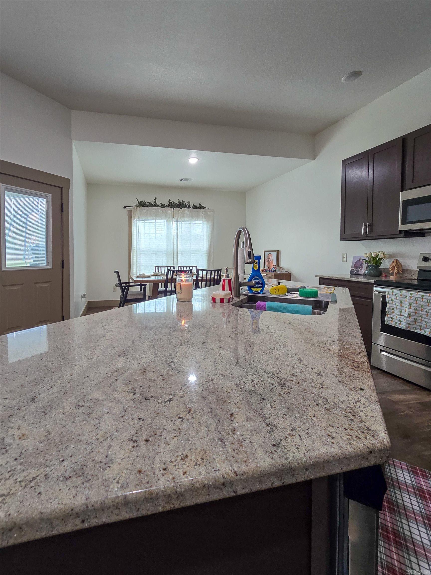 E Ritter - Residential