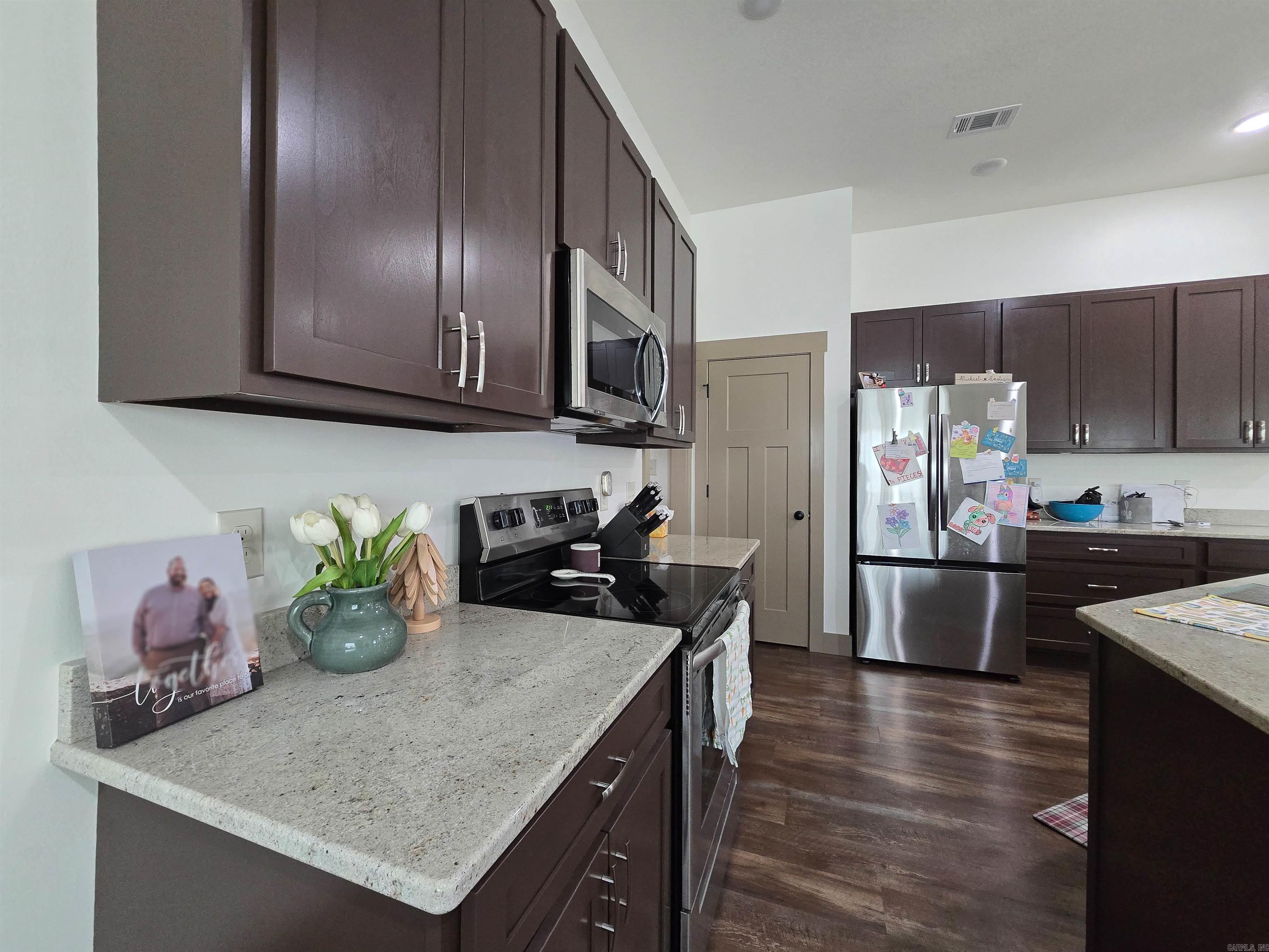 E Ritter - Residential