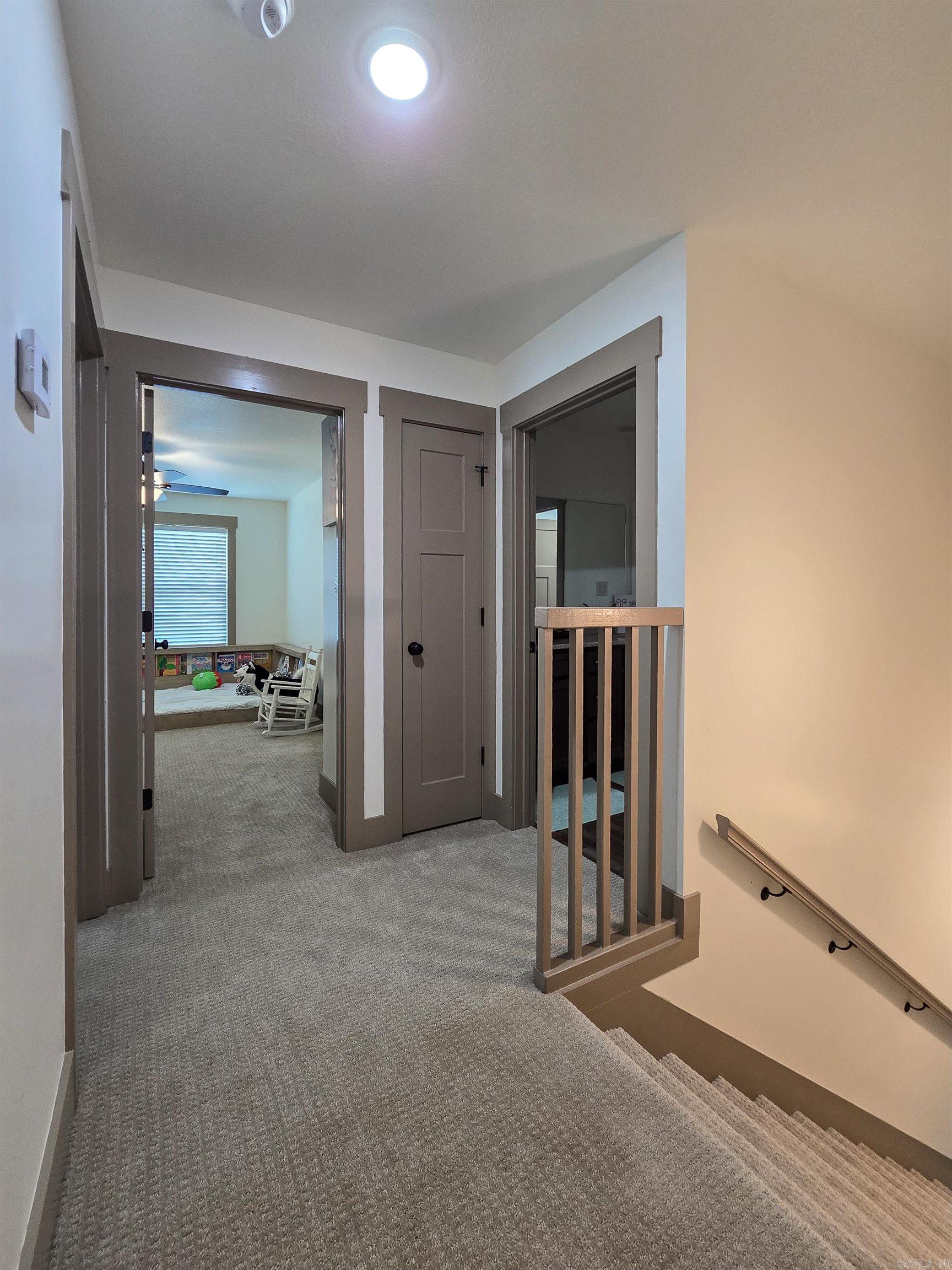 E Ritter - Residential