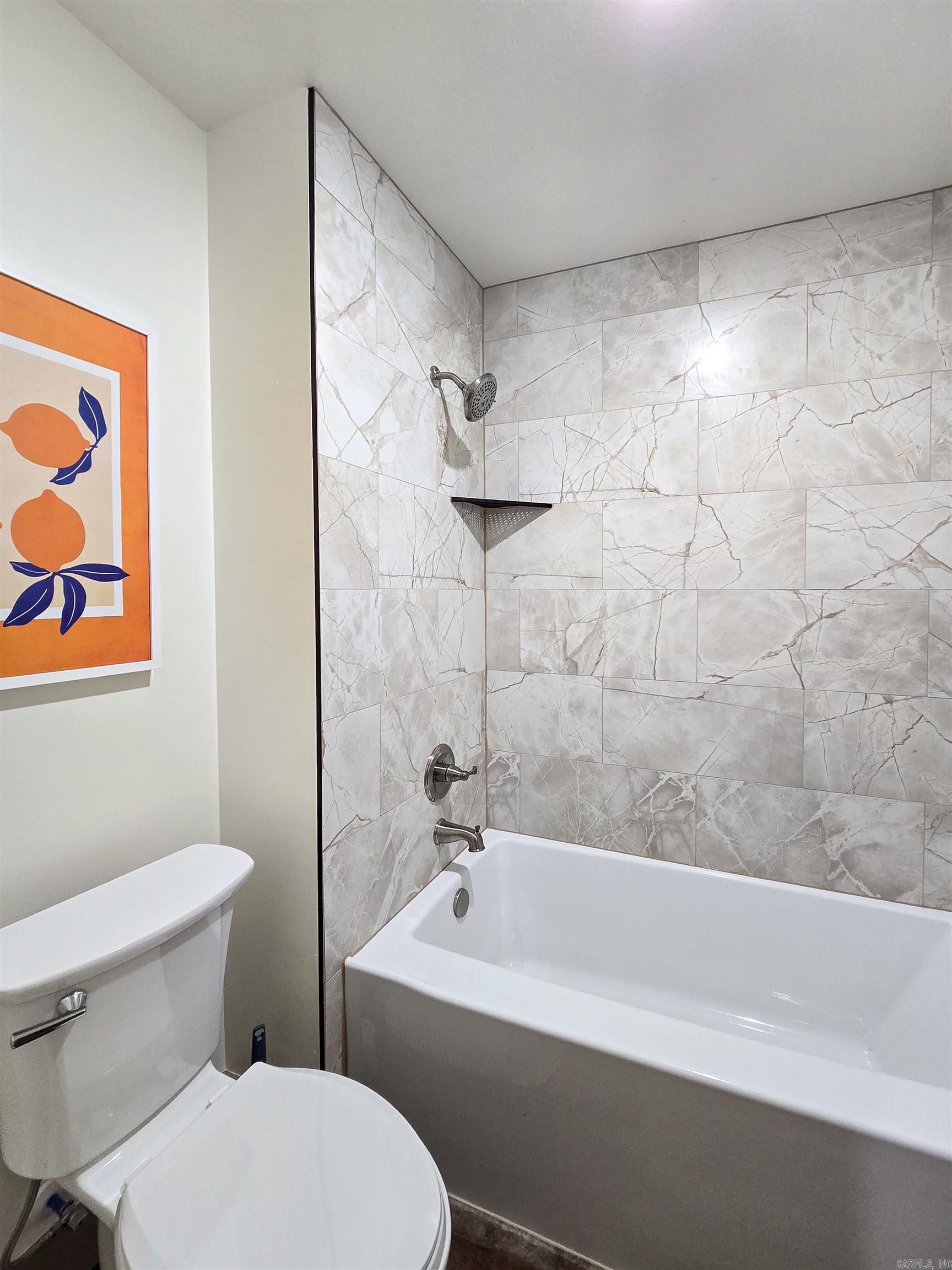 E Ritter - Residential