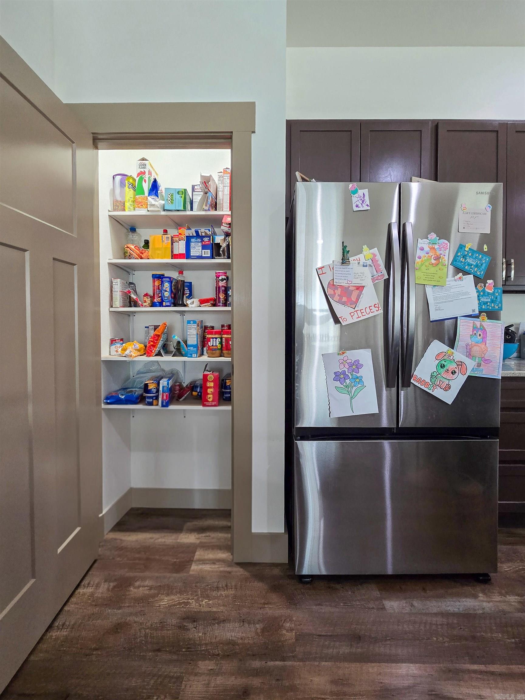 E Ritter - Residential