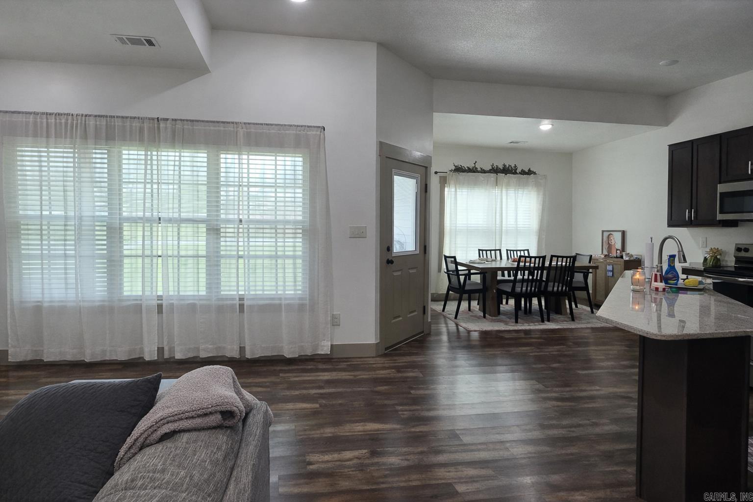 E Ritter - Residential