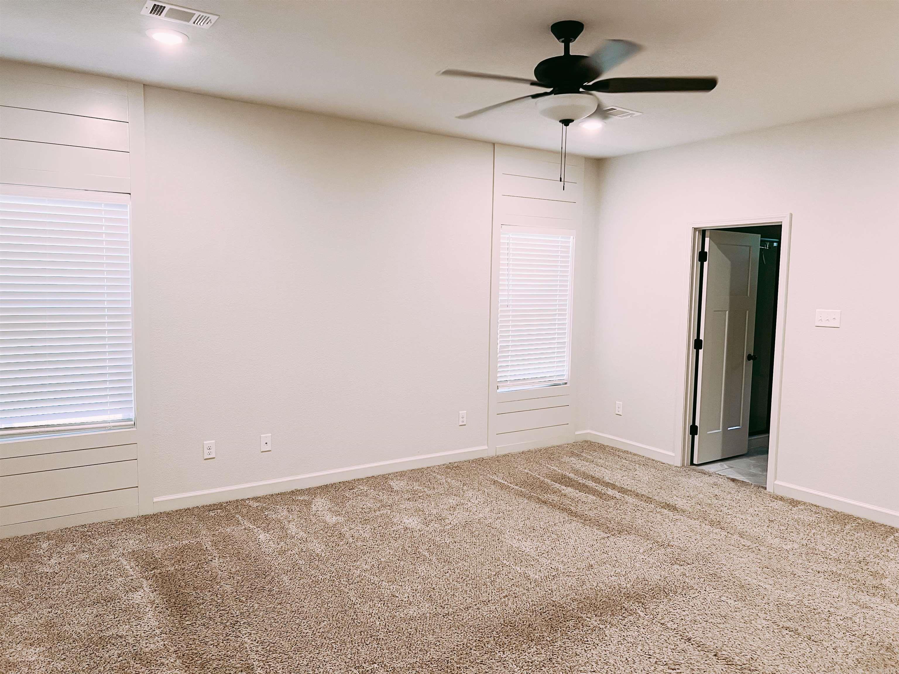 SHADOW CREEK - Residential