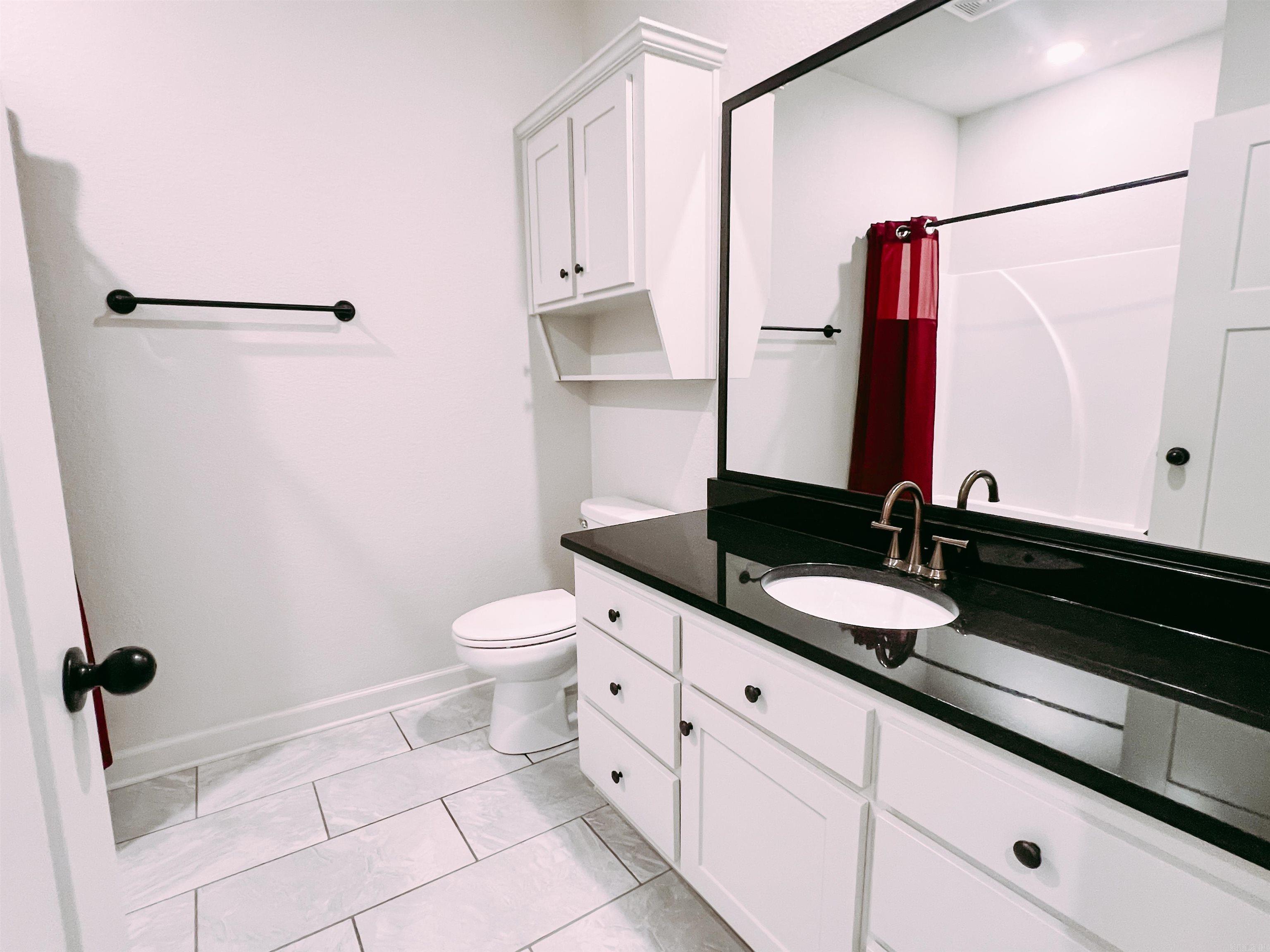 SHADOW CREEK - Residential