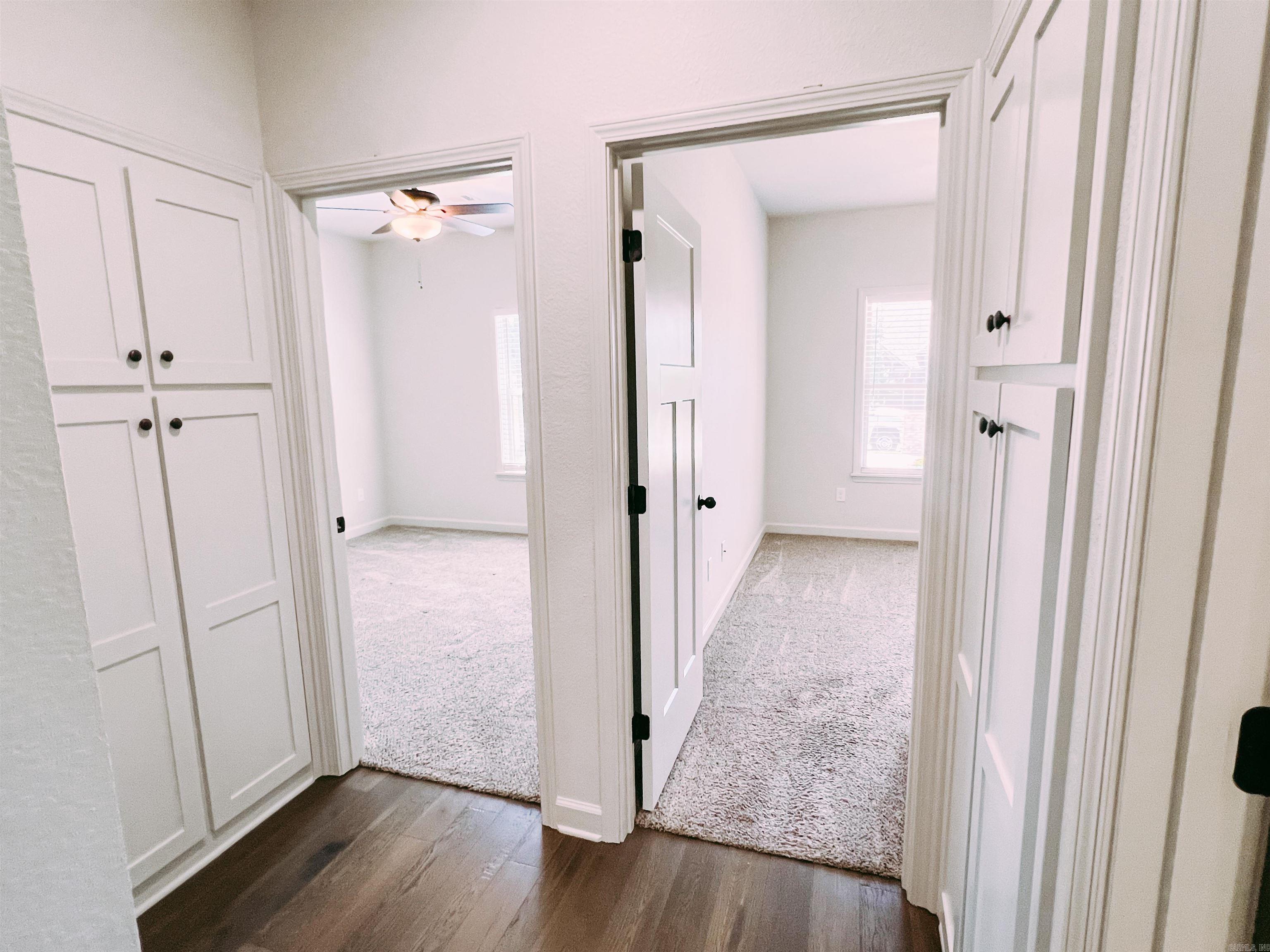 SHADOW CREEK - Residential