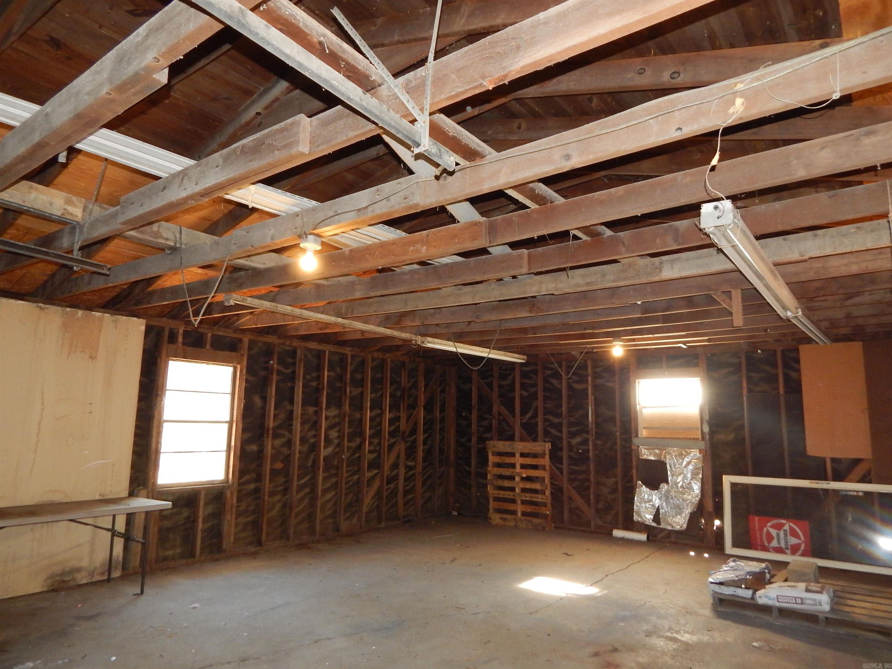 Searcy Outlots - Commercial Sale