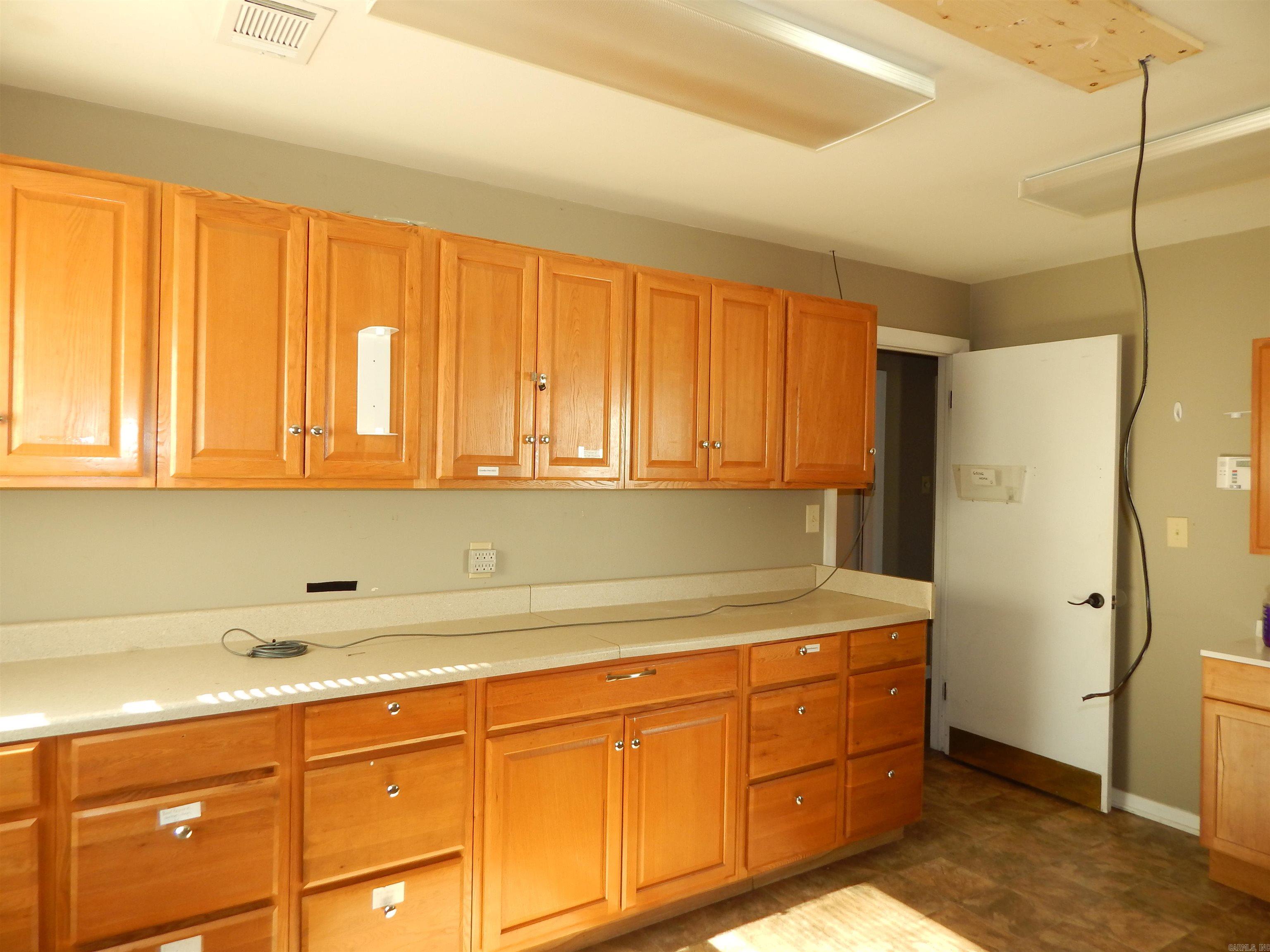 Searcy Outlots - Commercial Sale