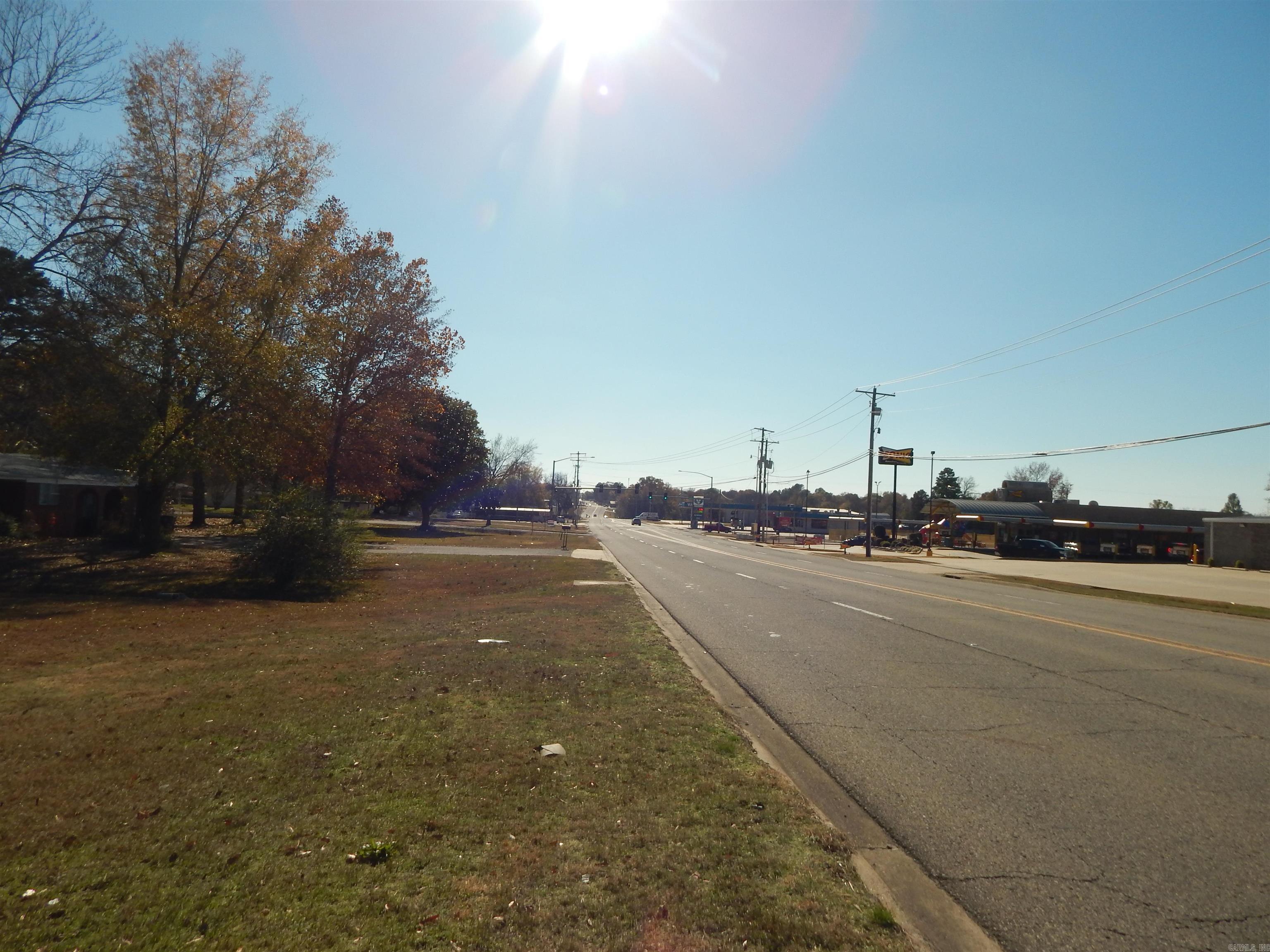 Searcy Outlots - Commercial Sale