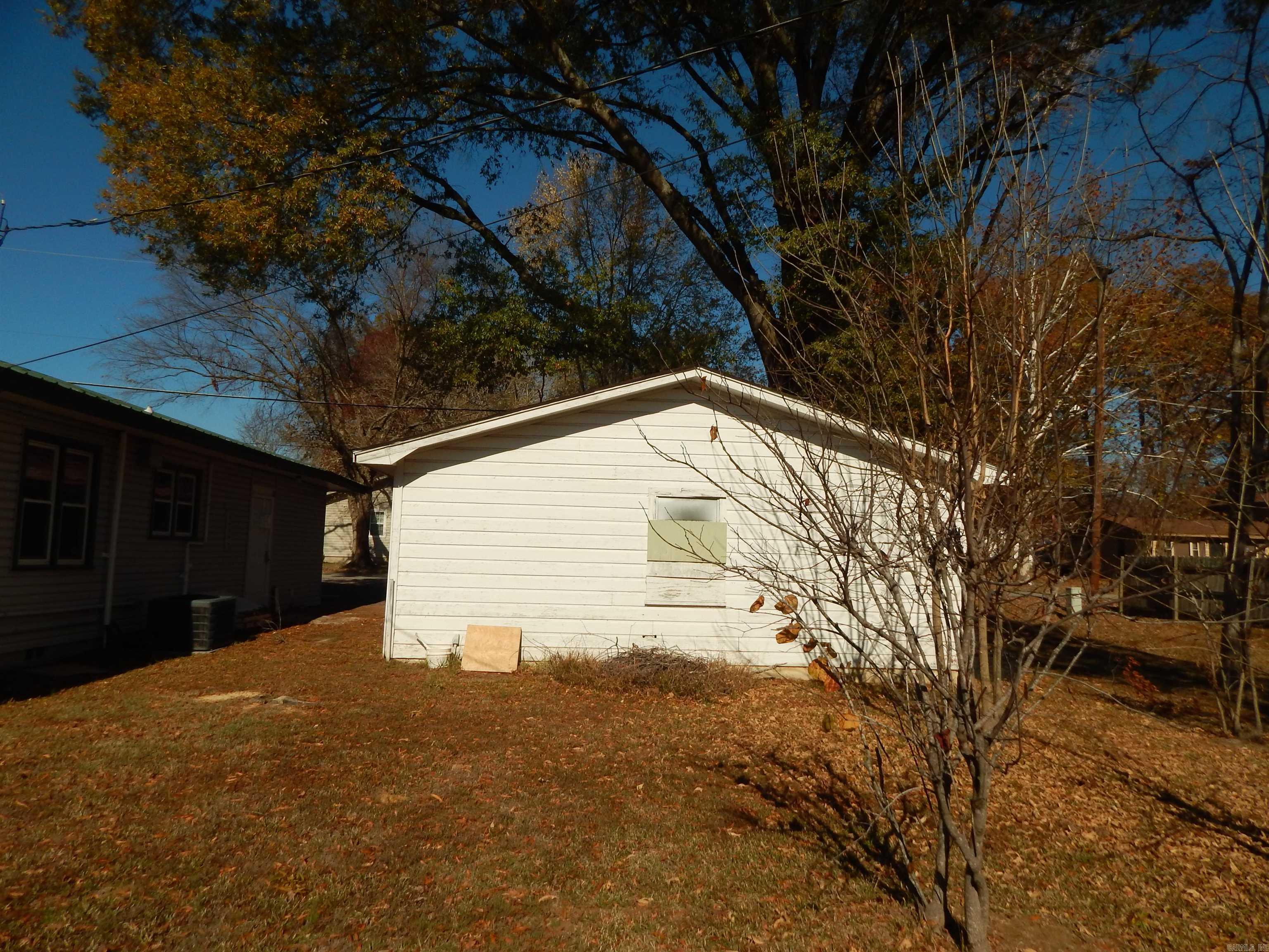 Searcy Outlots - Commercial Sale