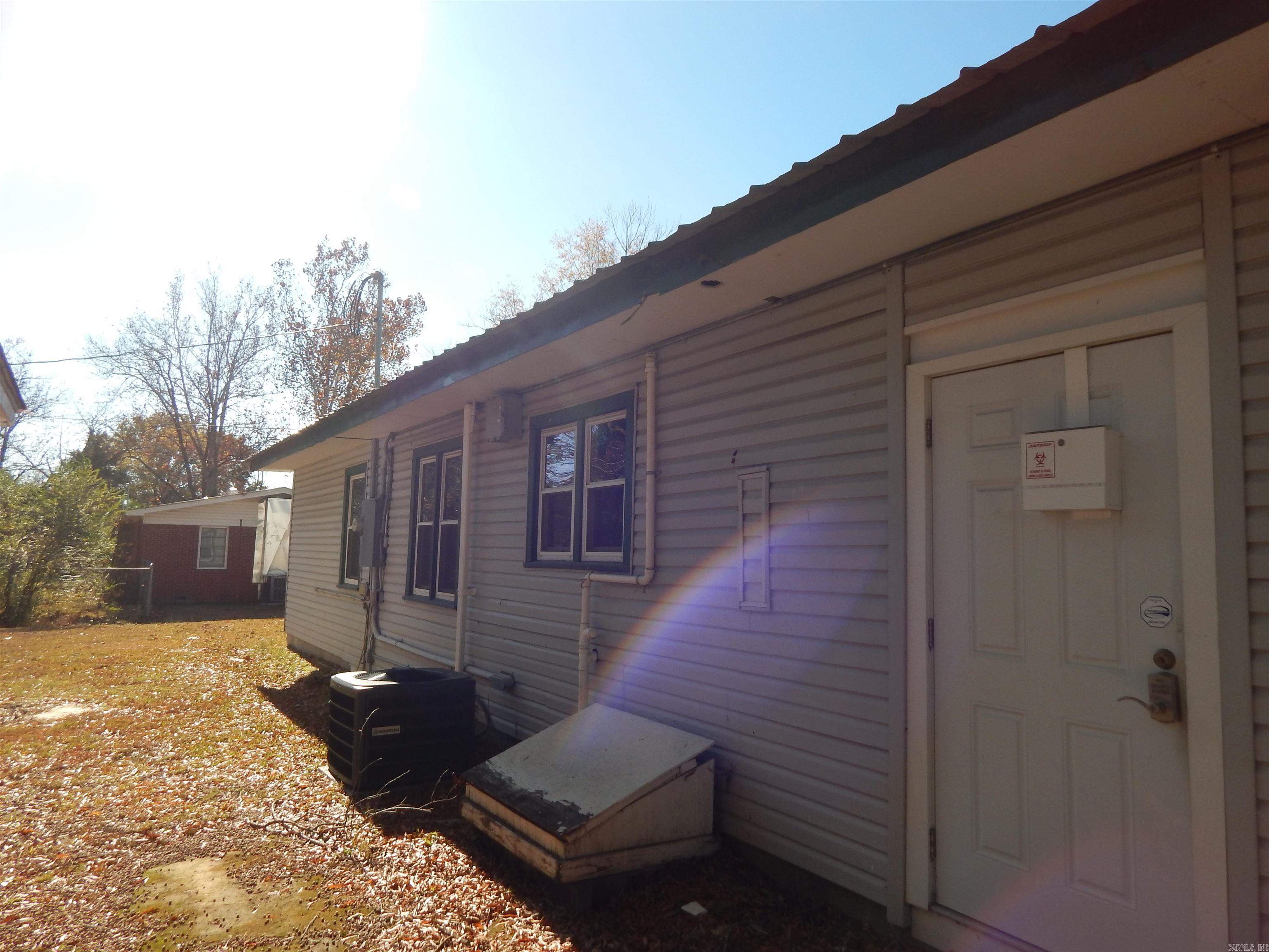 Searcy Outlots - Commercial Sale