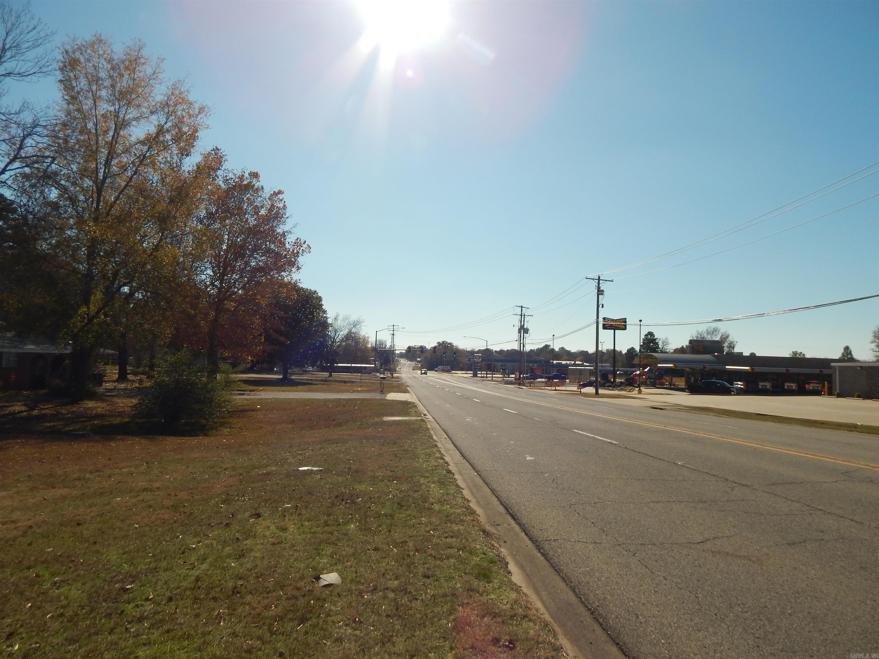 Searcy Outlots - Commercial Sale