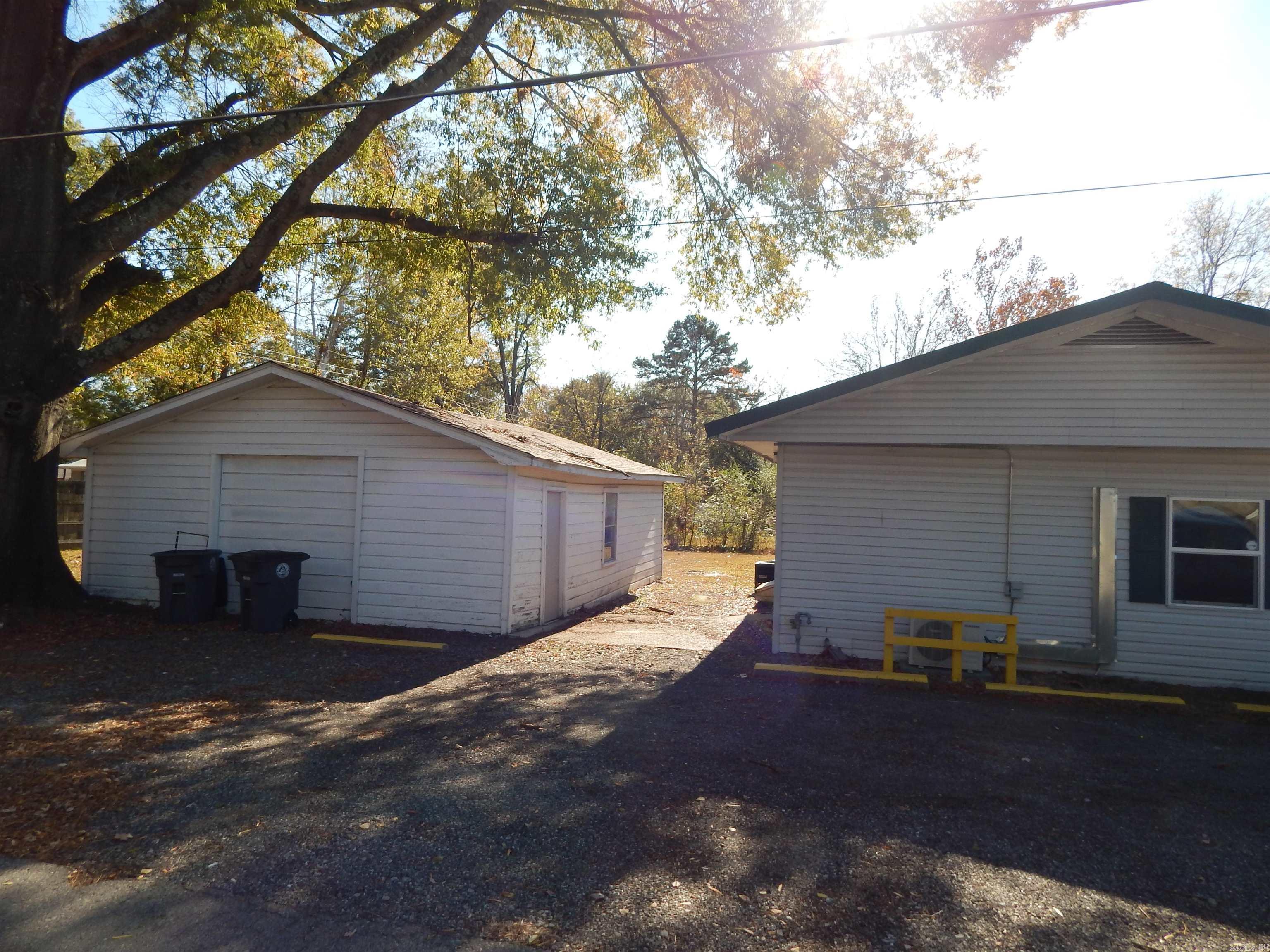 Searcy Outlots - Commercial Sale
