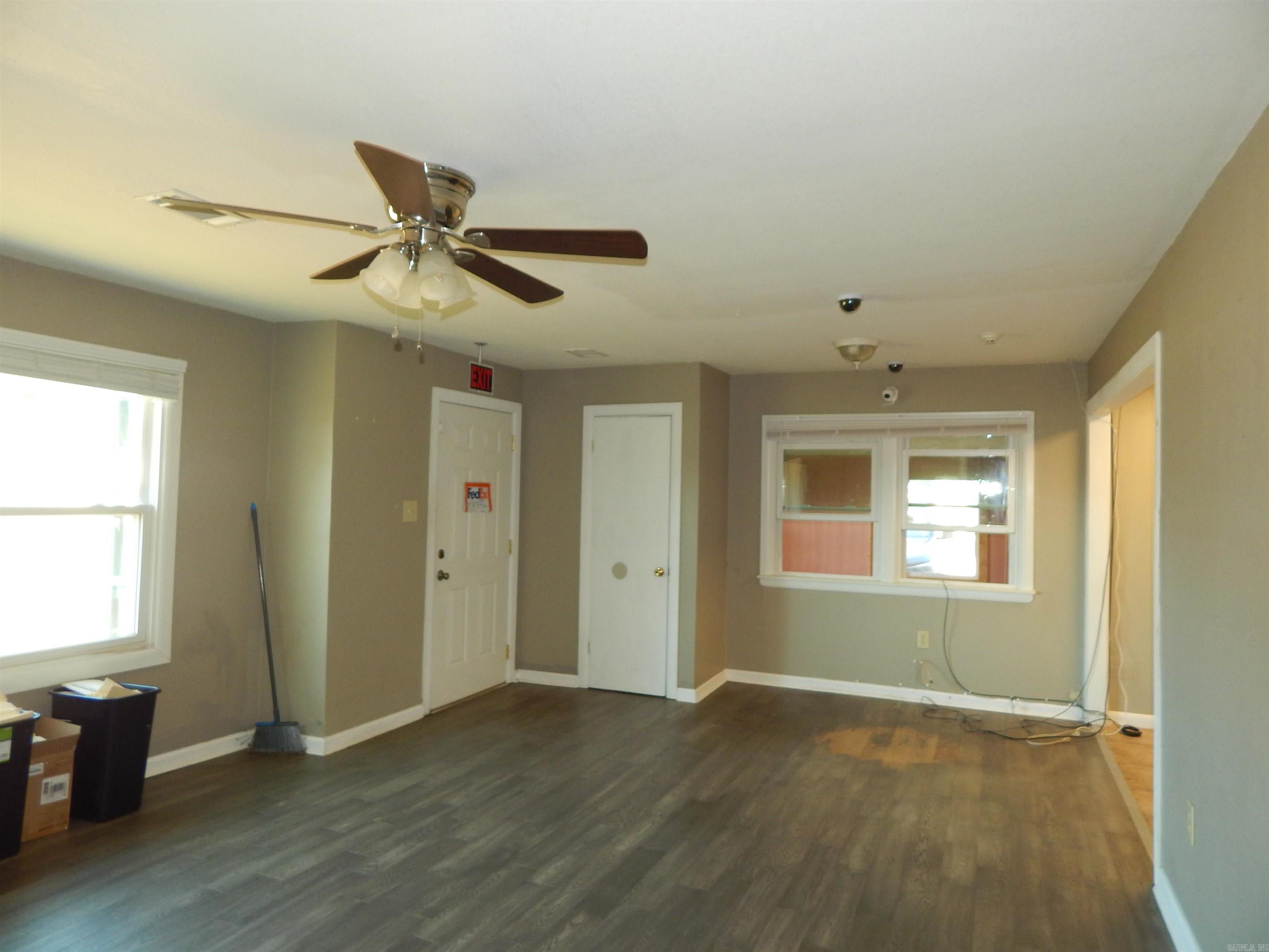 Searcy Outlots - Commercial Sale