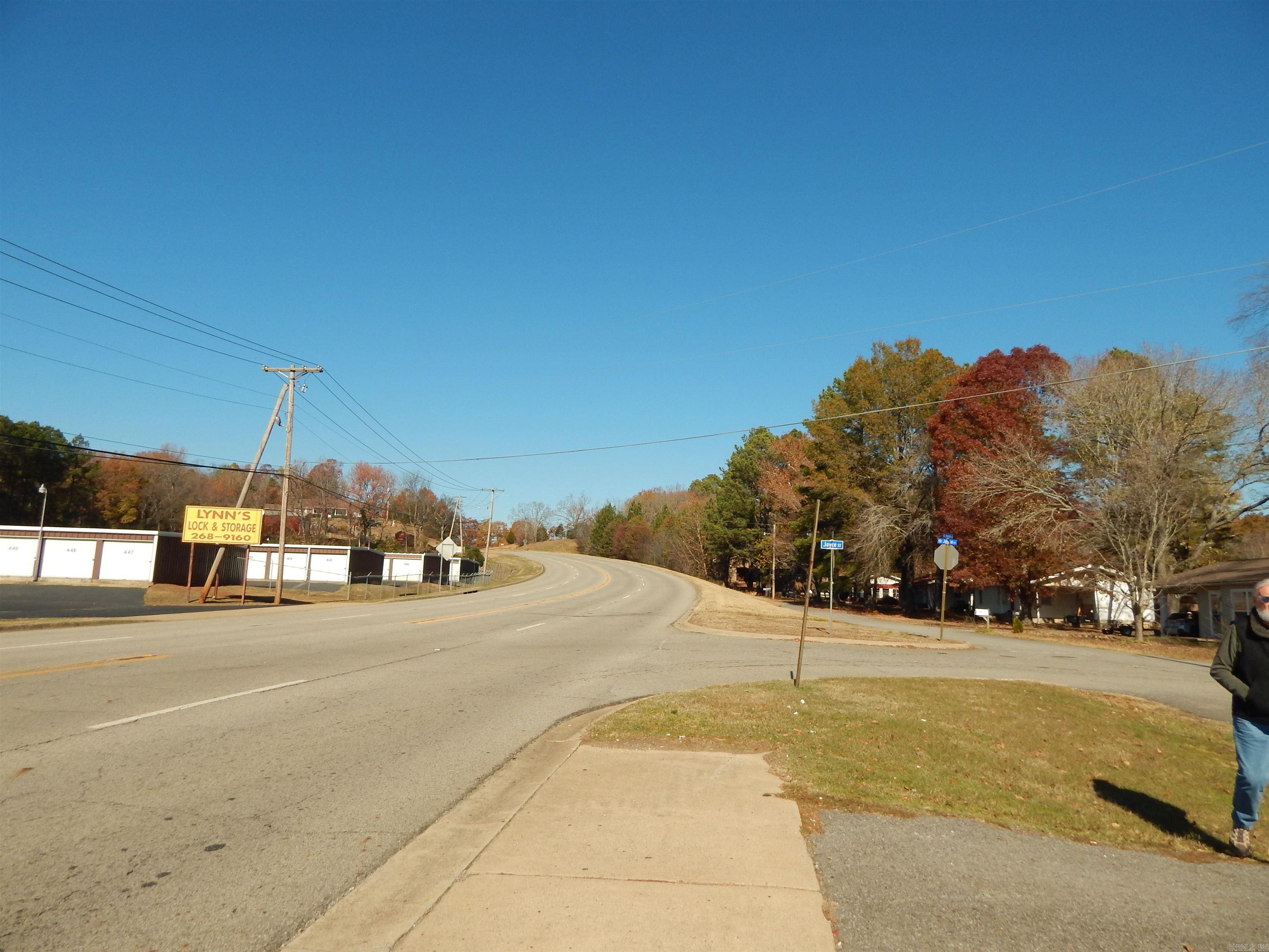 Searcy Outlots - Commercial Sale