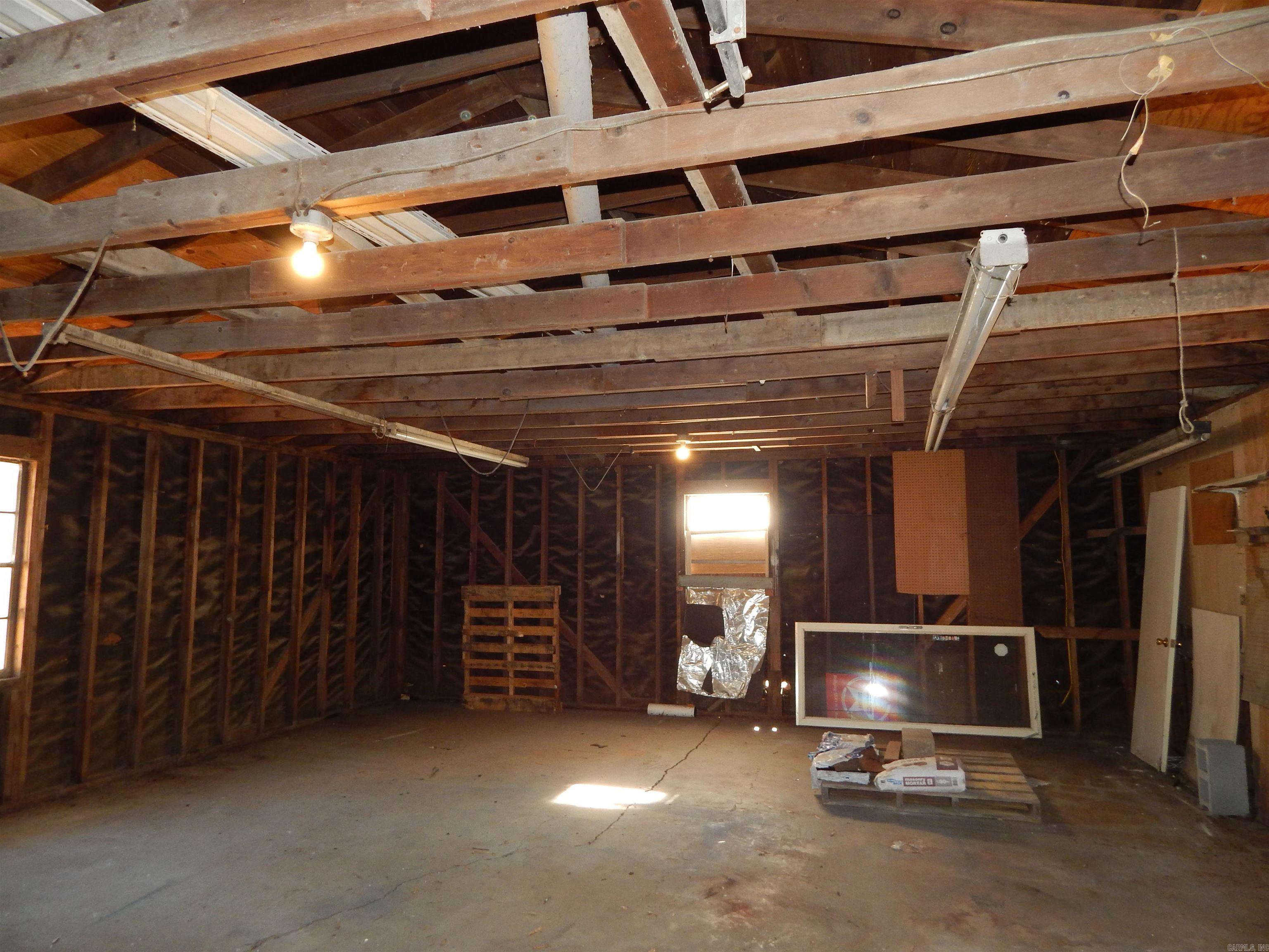 Searcy Outlots - Commercial Sale