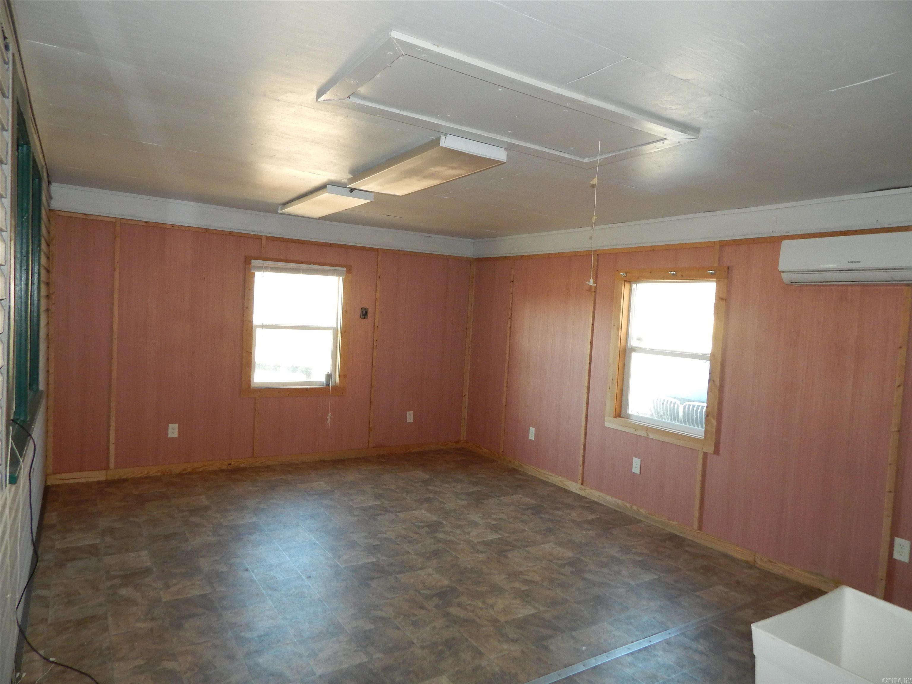 Searcy Outlots - Commercial Sale
