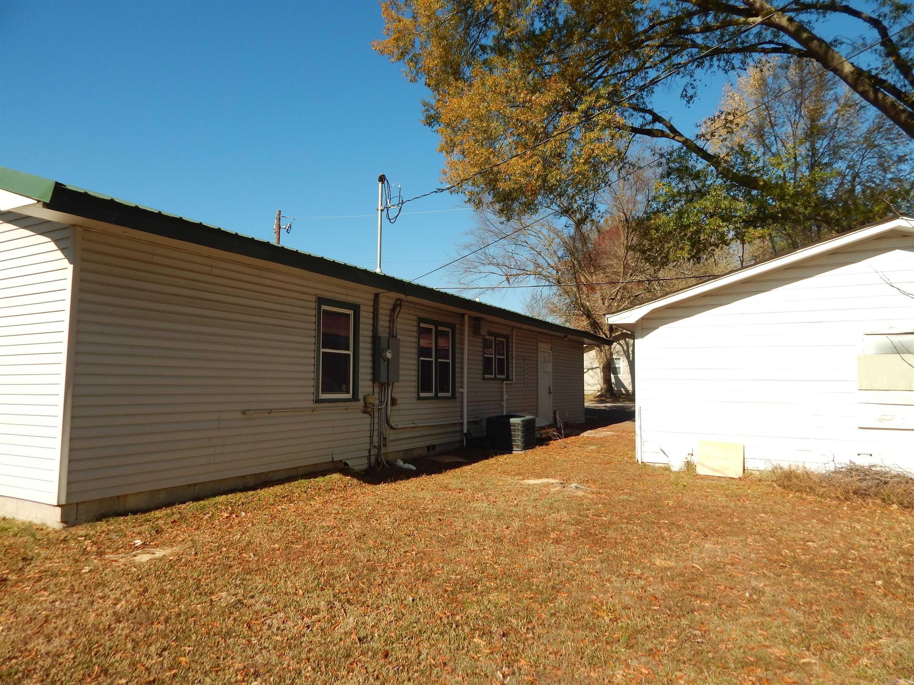 Searcy Outlots - Commercial Sale