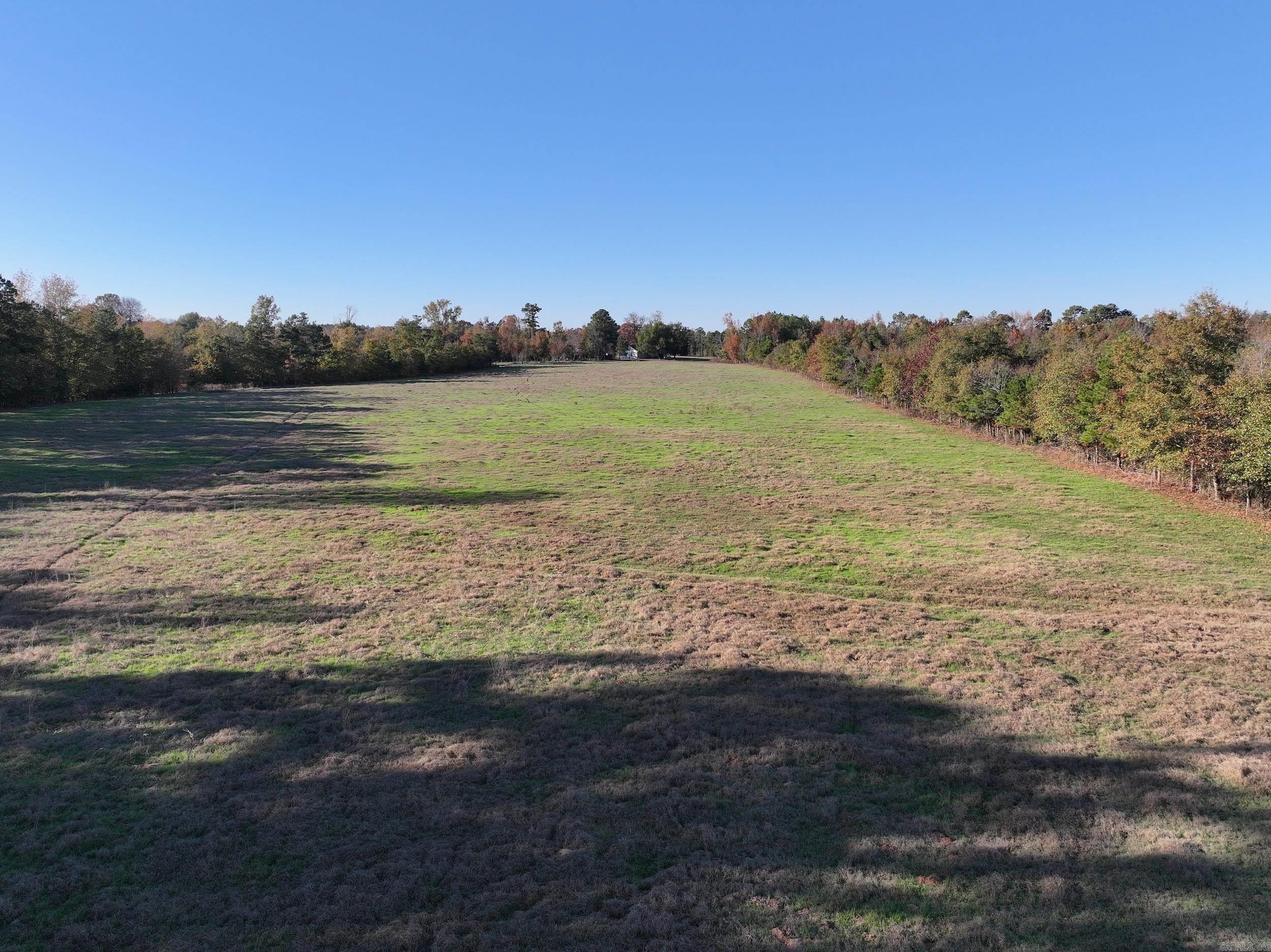 Metes & Bounds - Farm