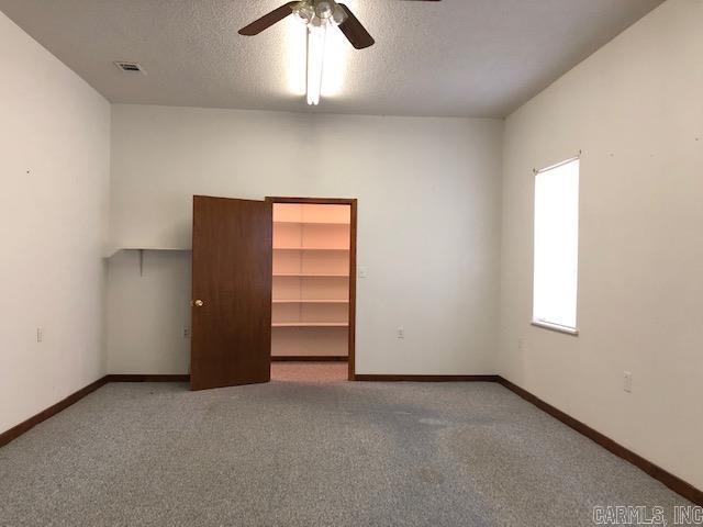 Metes & Bounds - Farm