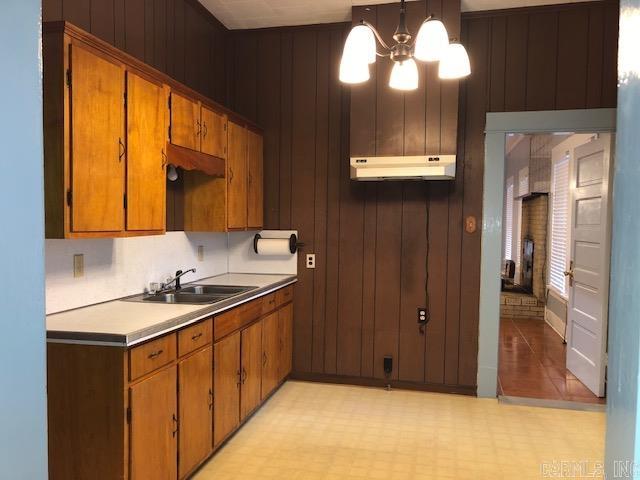 Metes & Bounds - Farm