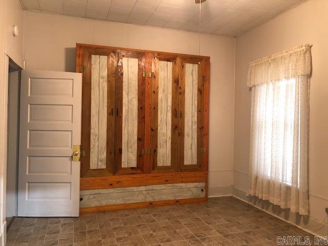 Metes & Bounds - Farm