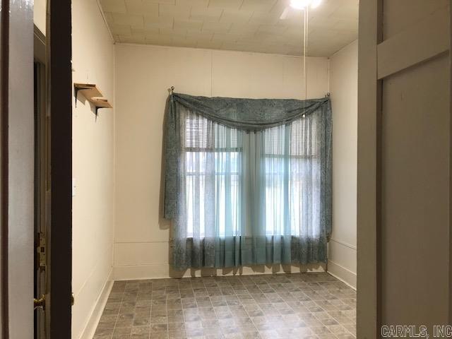 Metes & Bounds - Farm