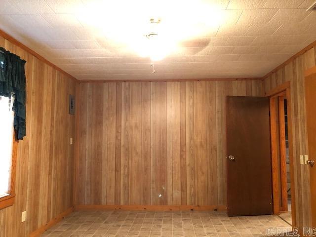 Metes & Bounds - Farm