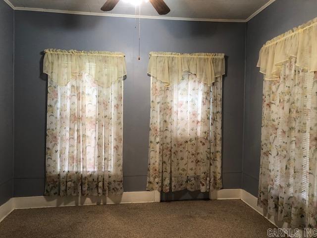 Metes & Bounds - Farm