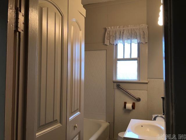 Metes & Bounds - Farm