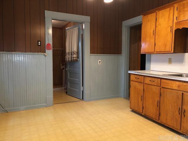 Metes & Bounds - Farm