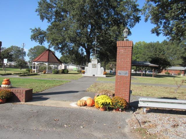 OT Carlisle City - Land