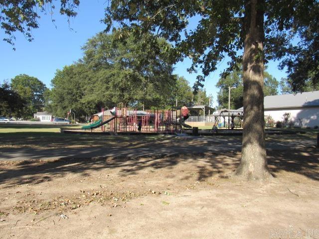 OT Carlisle City - Land