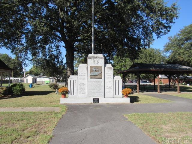 OT Carlisle City - Land