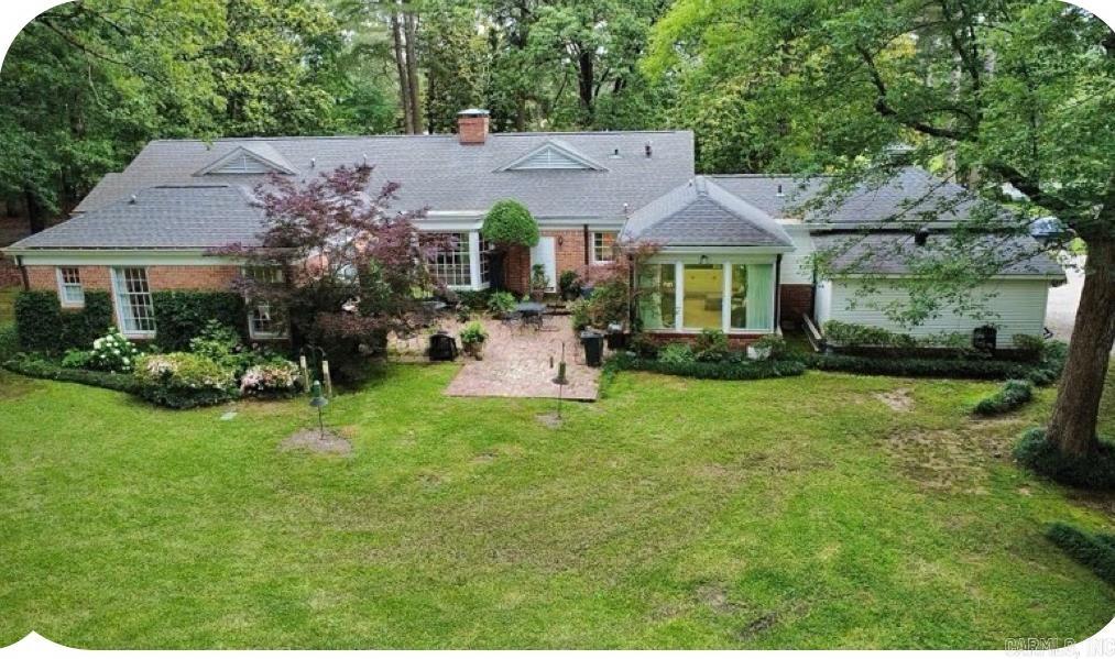 SOUTHERN PINES - Residential