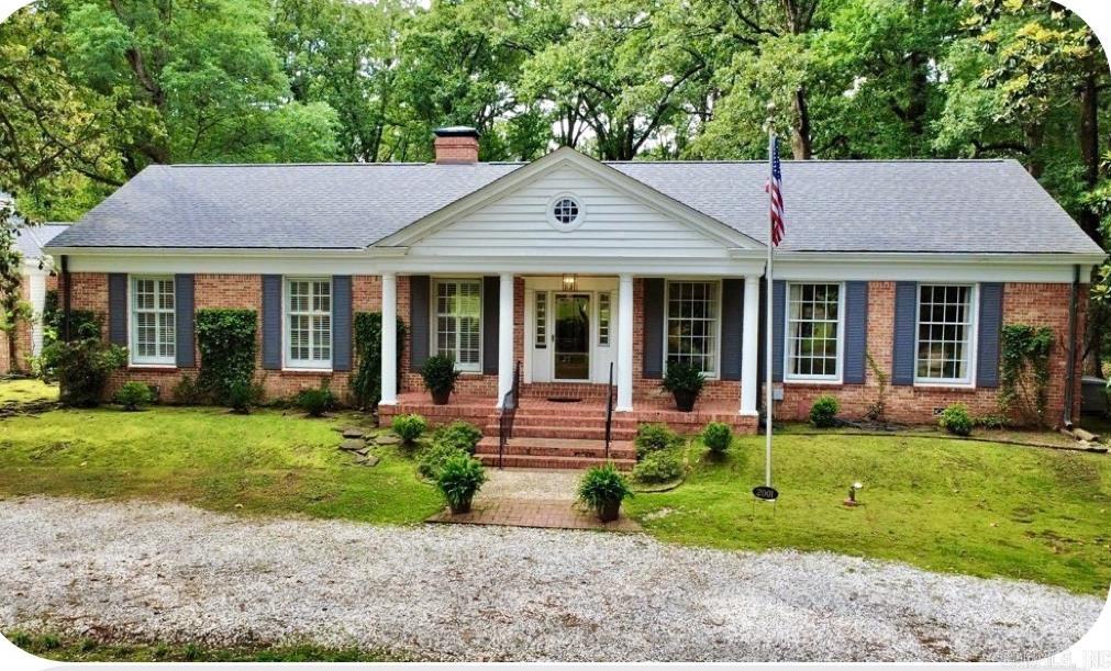 Step into timeless elegance with this beautifully maintained and spacious home offering 3,454 square feet of living space. Originally built in 1952, this 4-bedroom, 3.5-bathroom. Enjoy generous living and entertaining areas, an abundance of natural light, and a layout designed for both comfort and functionality. Whether it’s cozy family evenings or hosting guests, this home delivers on space, style, and versatility. Highlights include: Expansive living and dining rooms Spacious bedrooms with ample storage Beautiful original architectural details Don’t miss your chance to own this timeless gem. Schedule a private tour today!