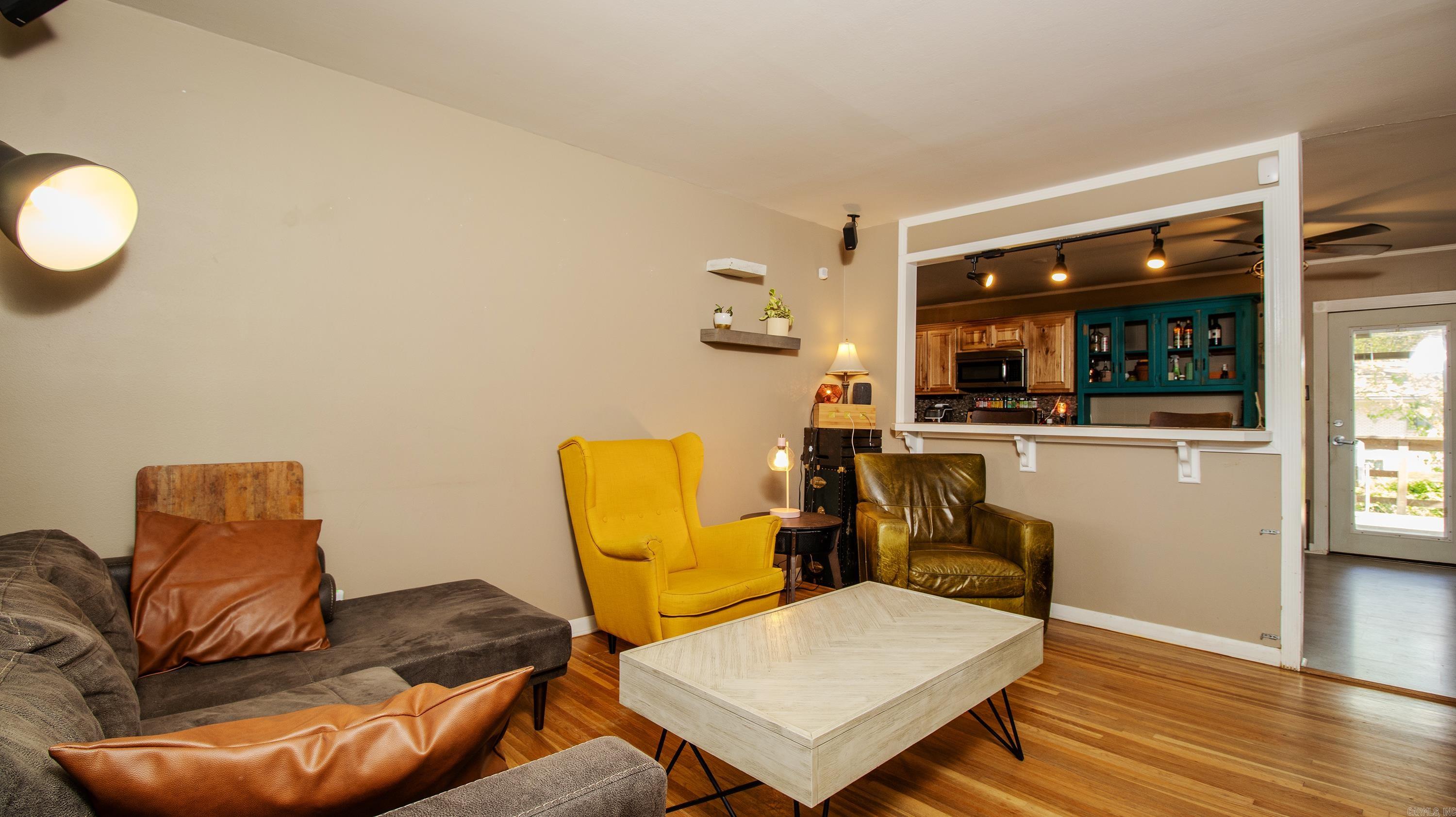 Sante Fe Heights - Residential