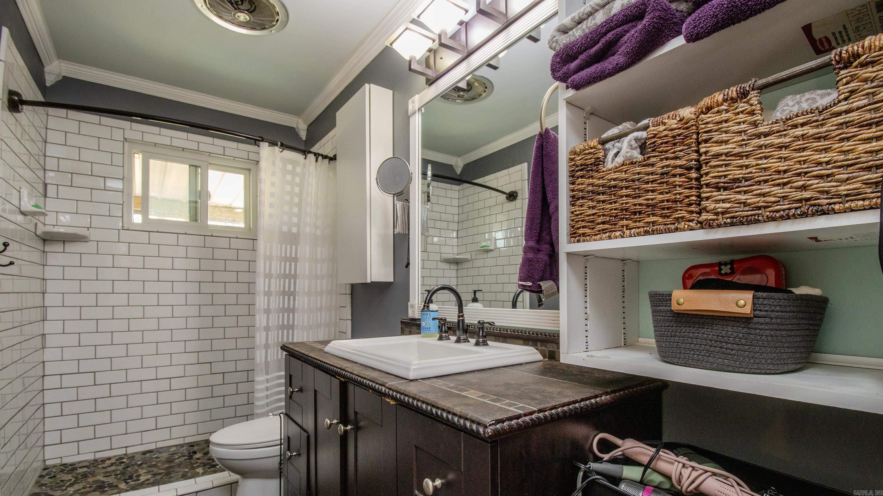 Sante Fe Heights - Residential