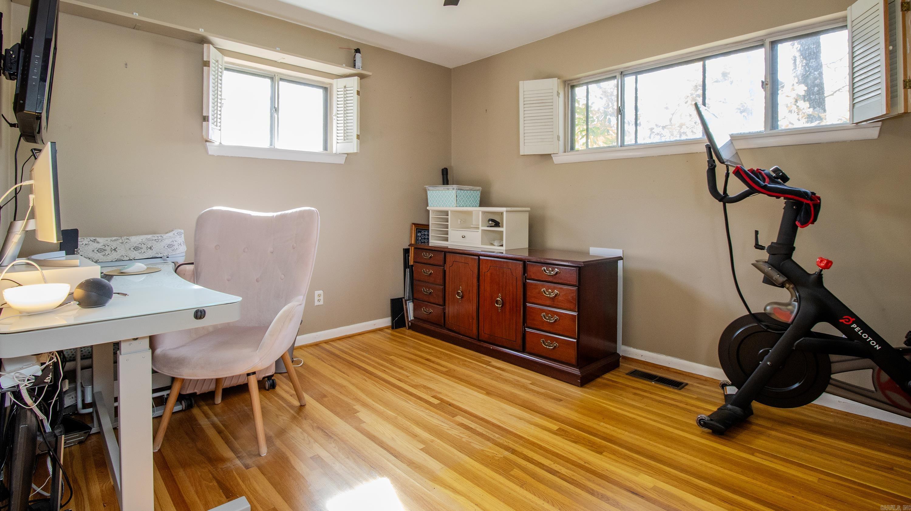 Sante Fe Heights - Residential