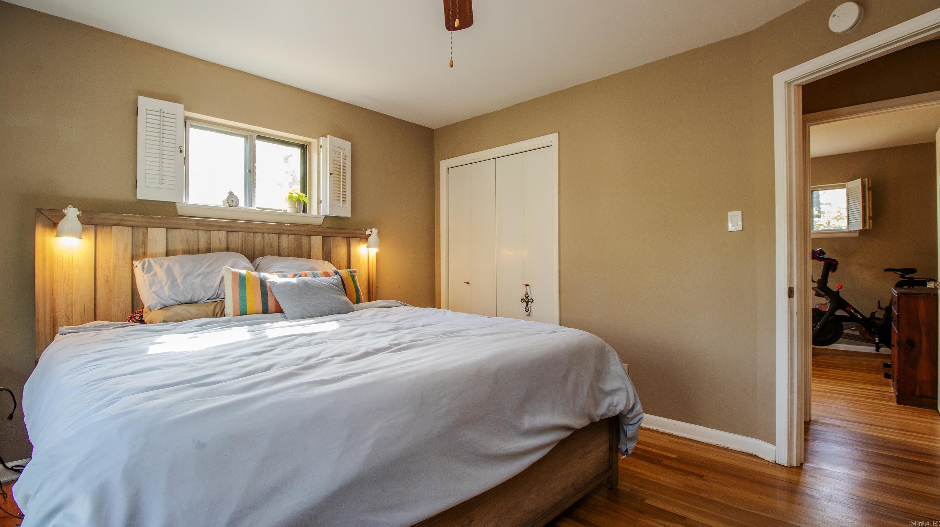 Sante Fe Heights - Residential