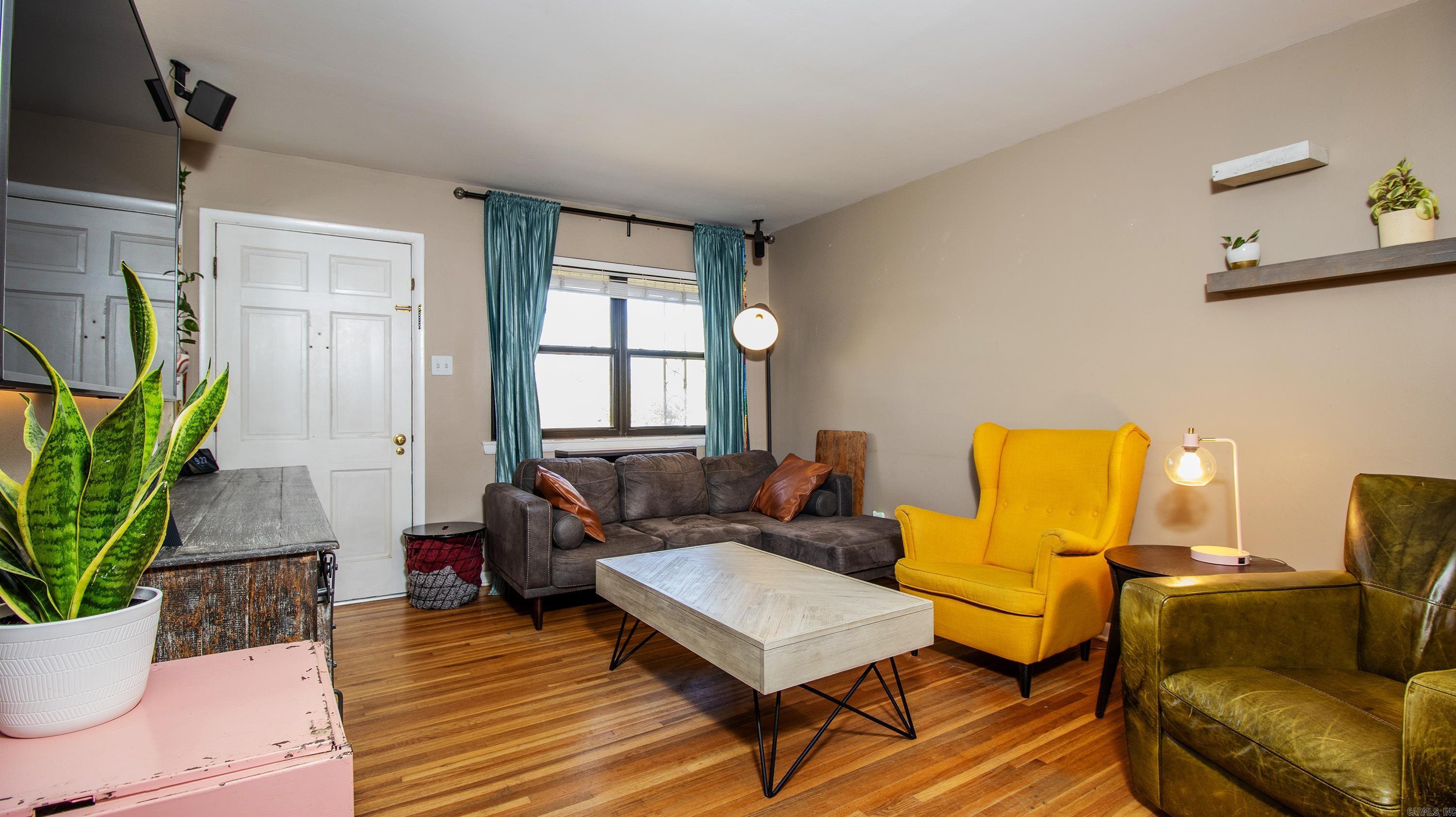 Sante Fe Heights - Residential