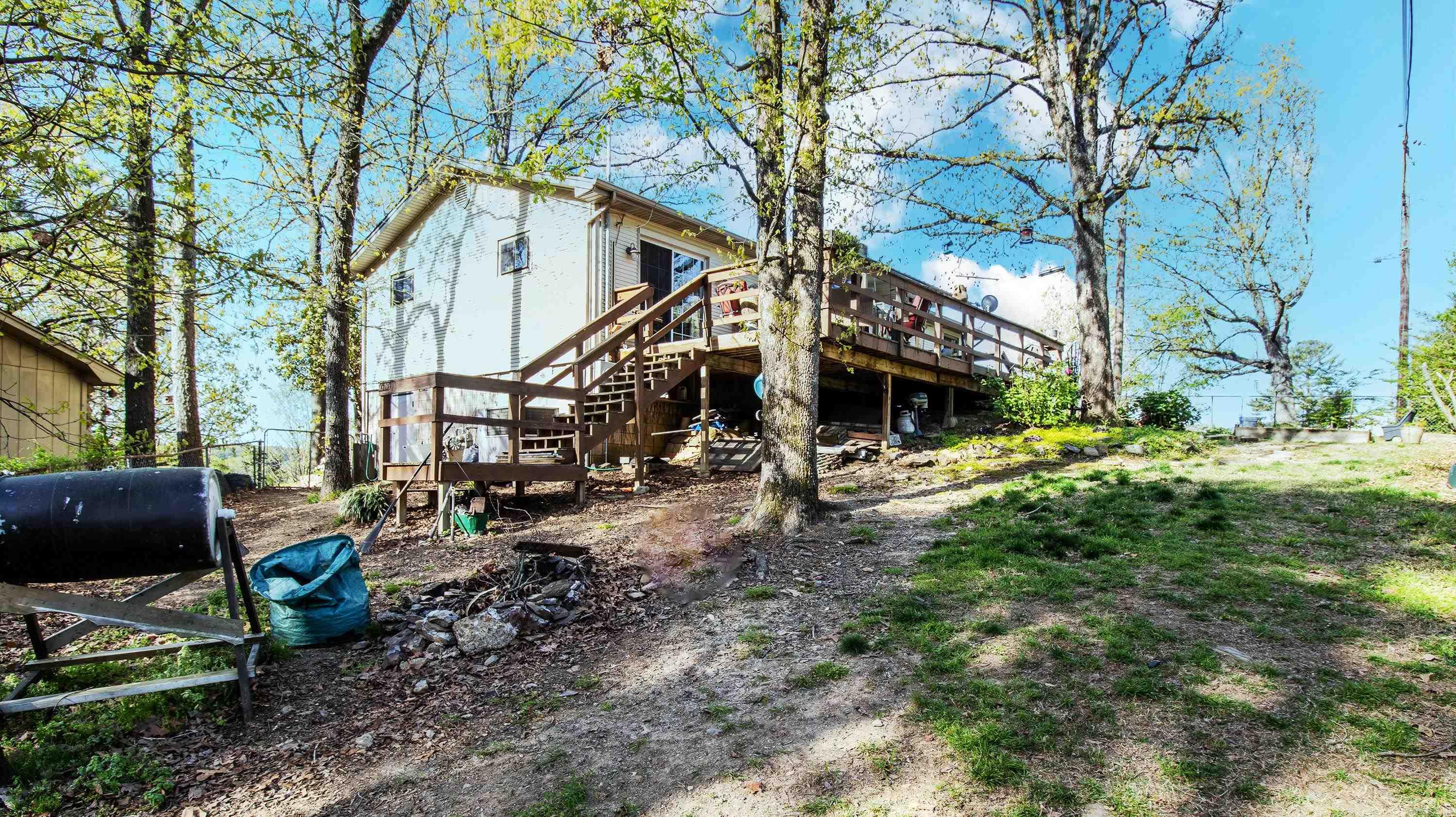 Sante Fe Heights - Residential