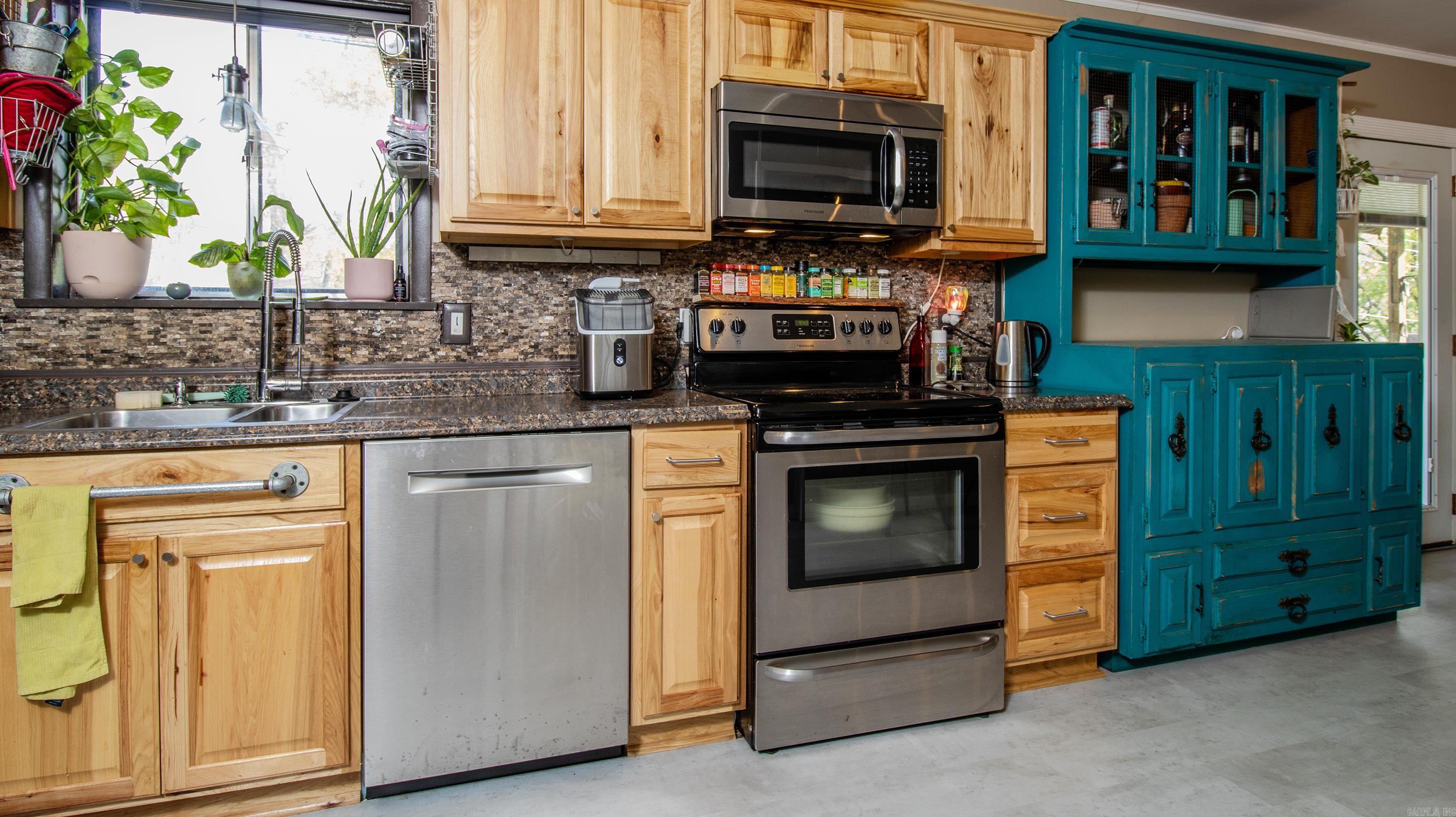 Sante Fe Heights - Residential