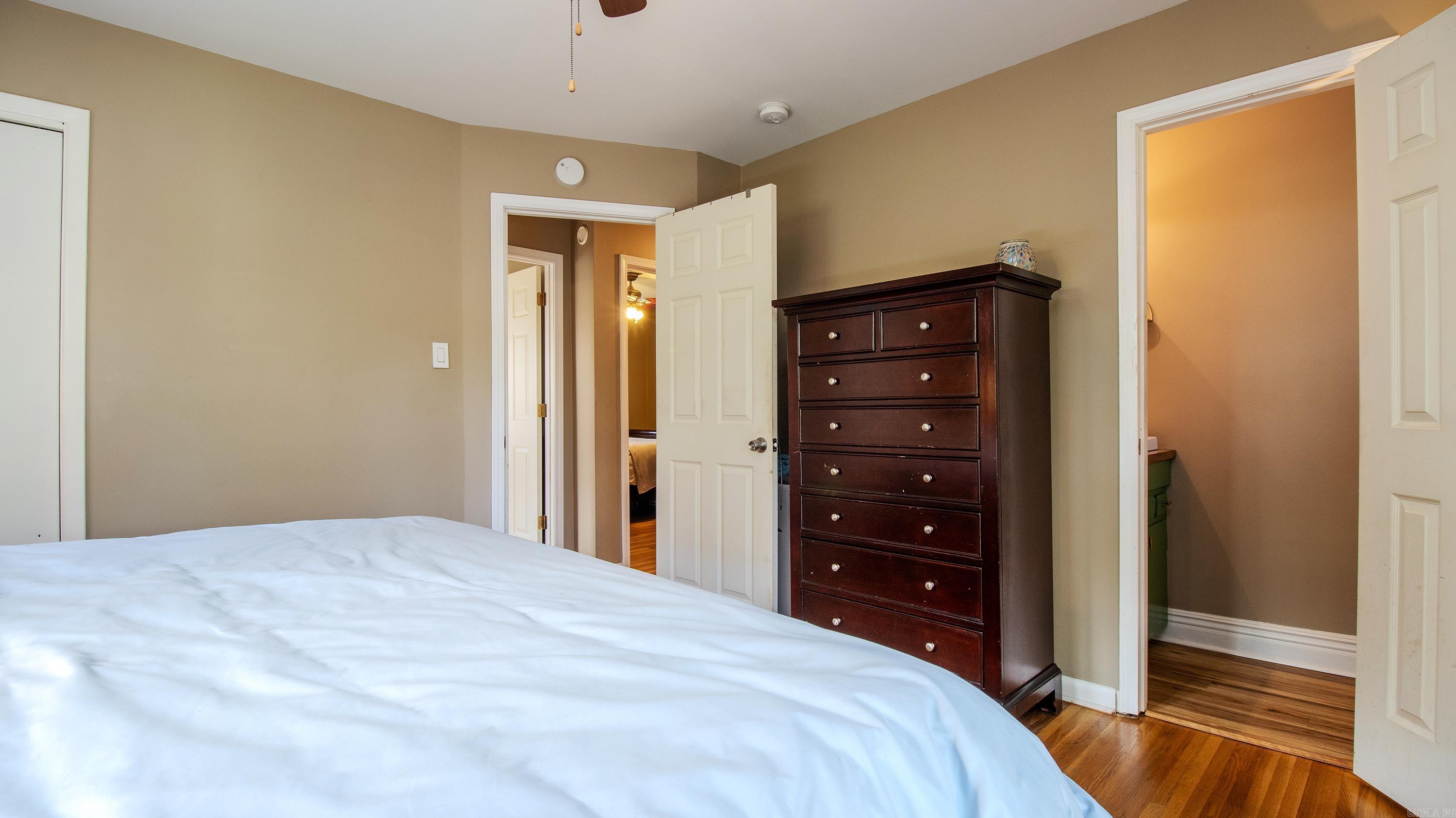 Sante Fe Heights - Residential