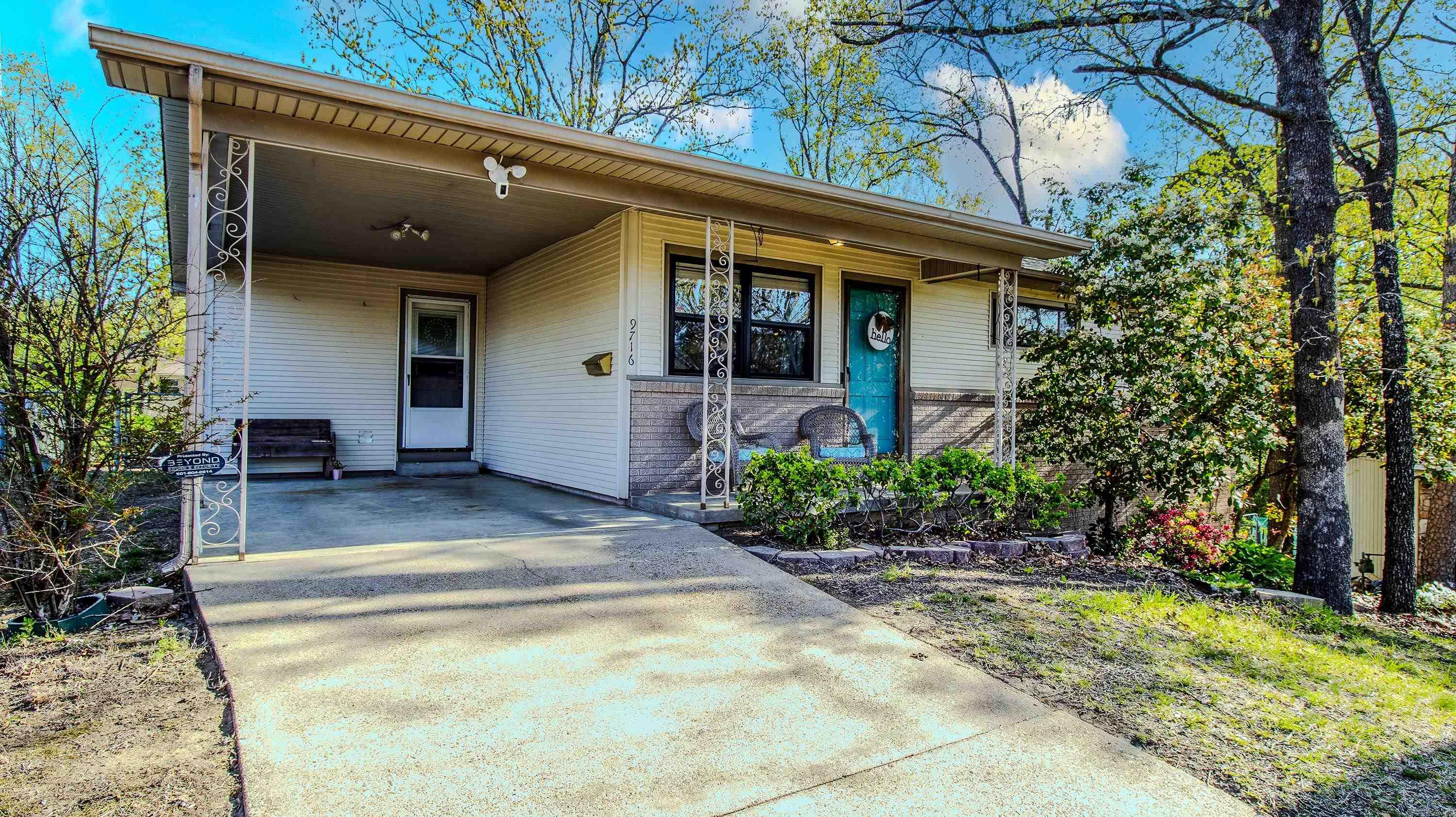 Sante Fe Heights - Residential