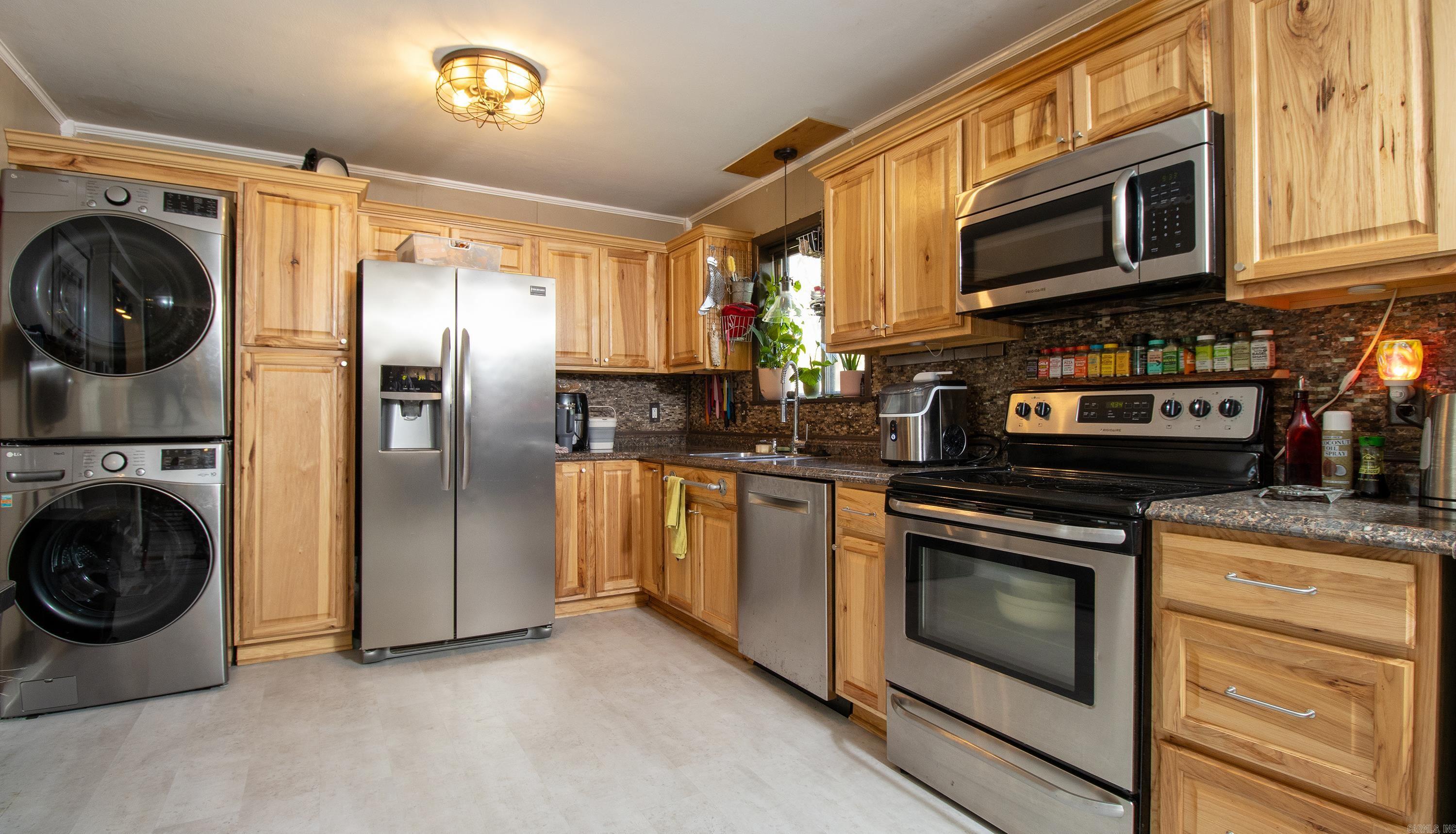 Sante Fe Heights - Residential