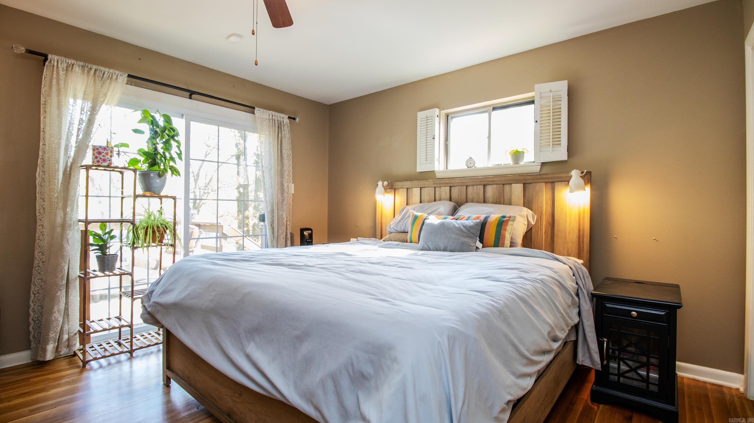 Sante Fe Heights - Residential