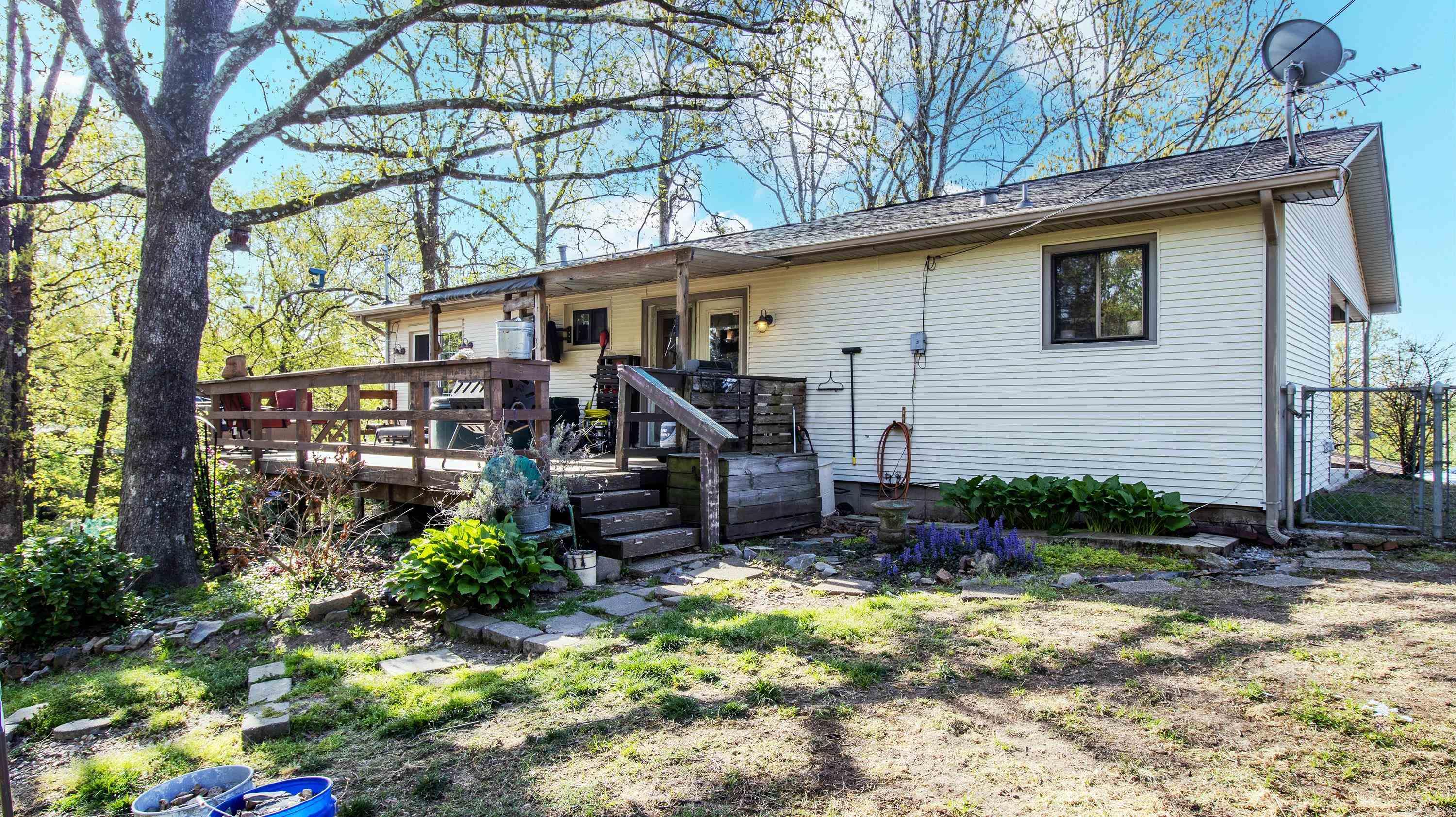 Sante Fe Heights - Residential