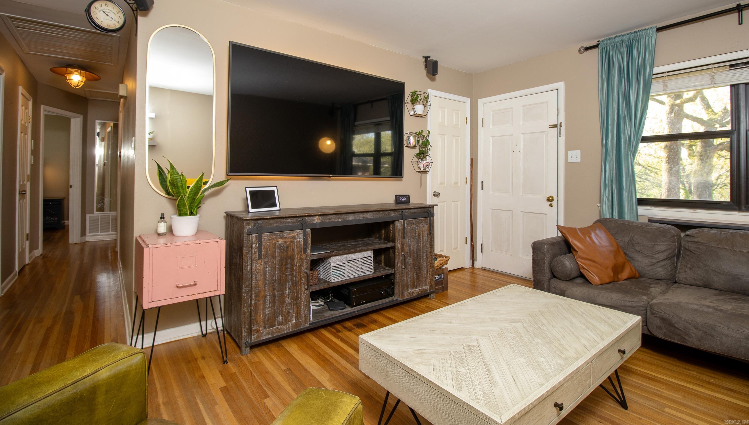 Sante Fe Heights - Residential