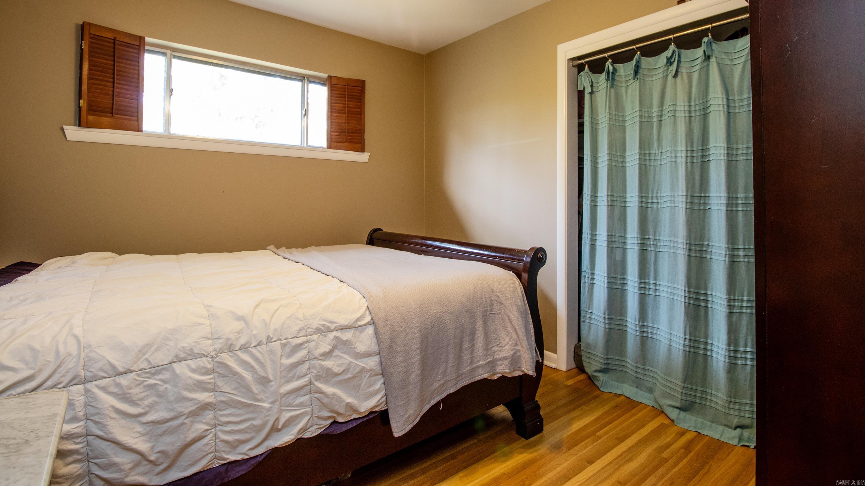 Sante Fe Heights - Residential